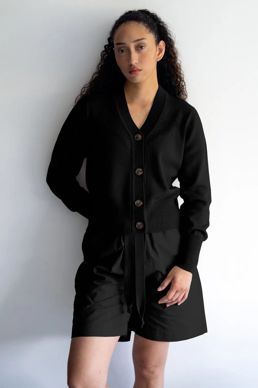 Merino Jacket sold by Standard Issue product image thumbnail 3