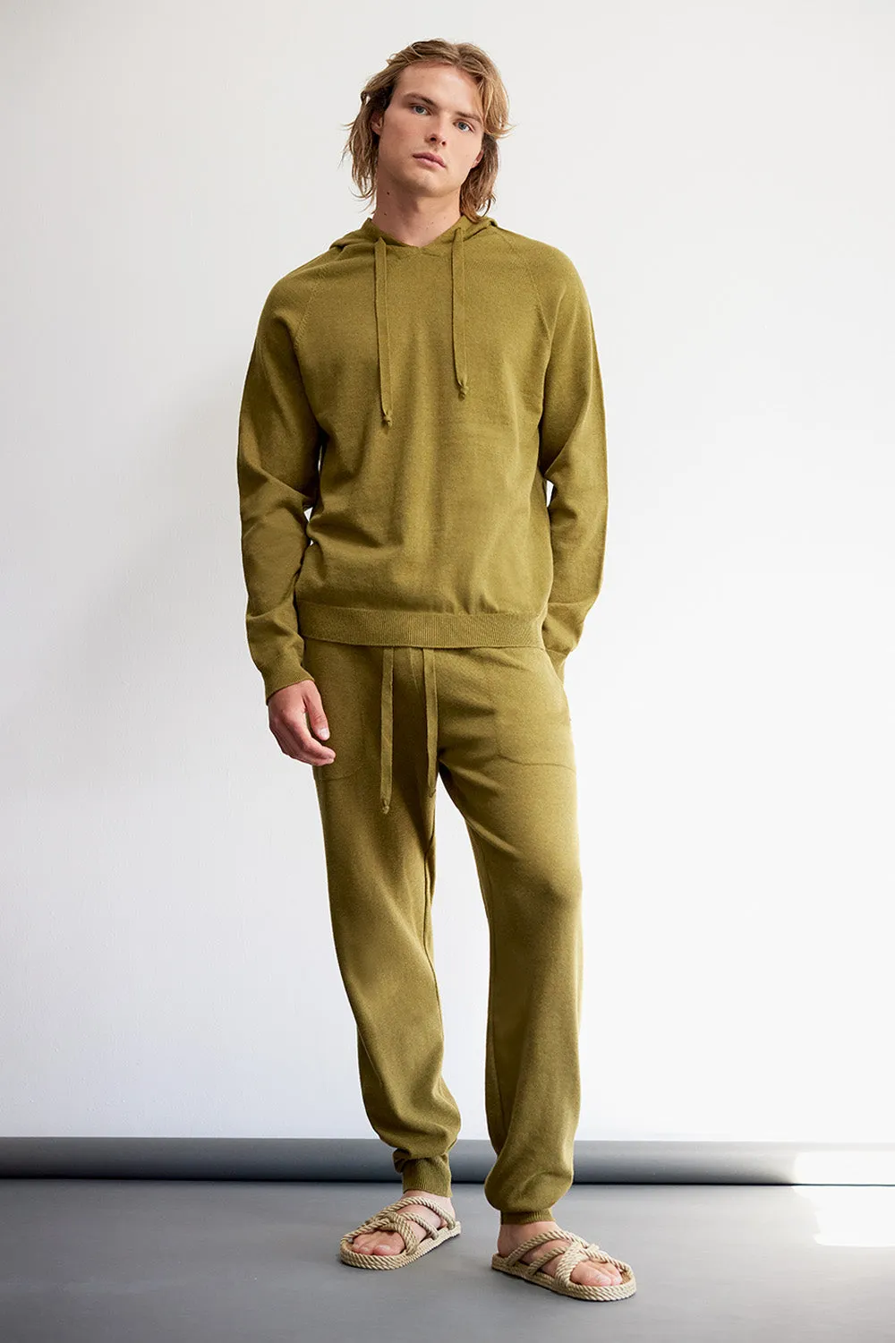 Balance Trackpant sold by Standard Issue product image thumbnail 3