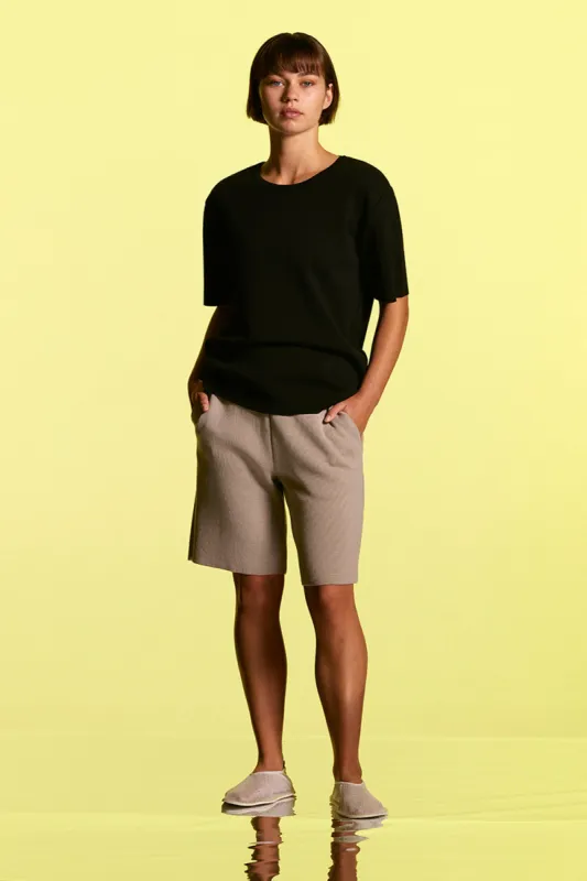 Merino Milano Short sold by Standard Issue