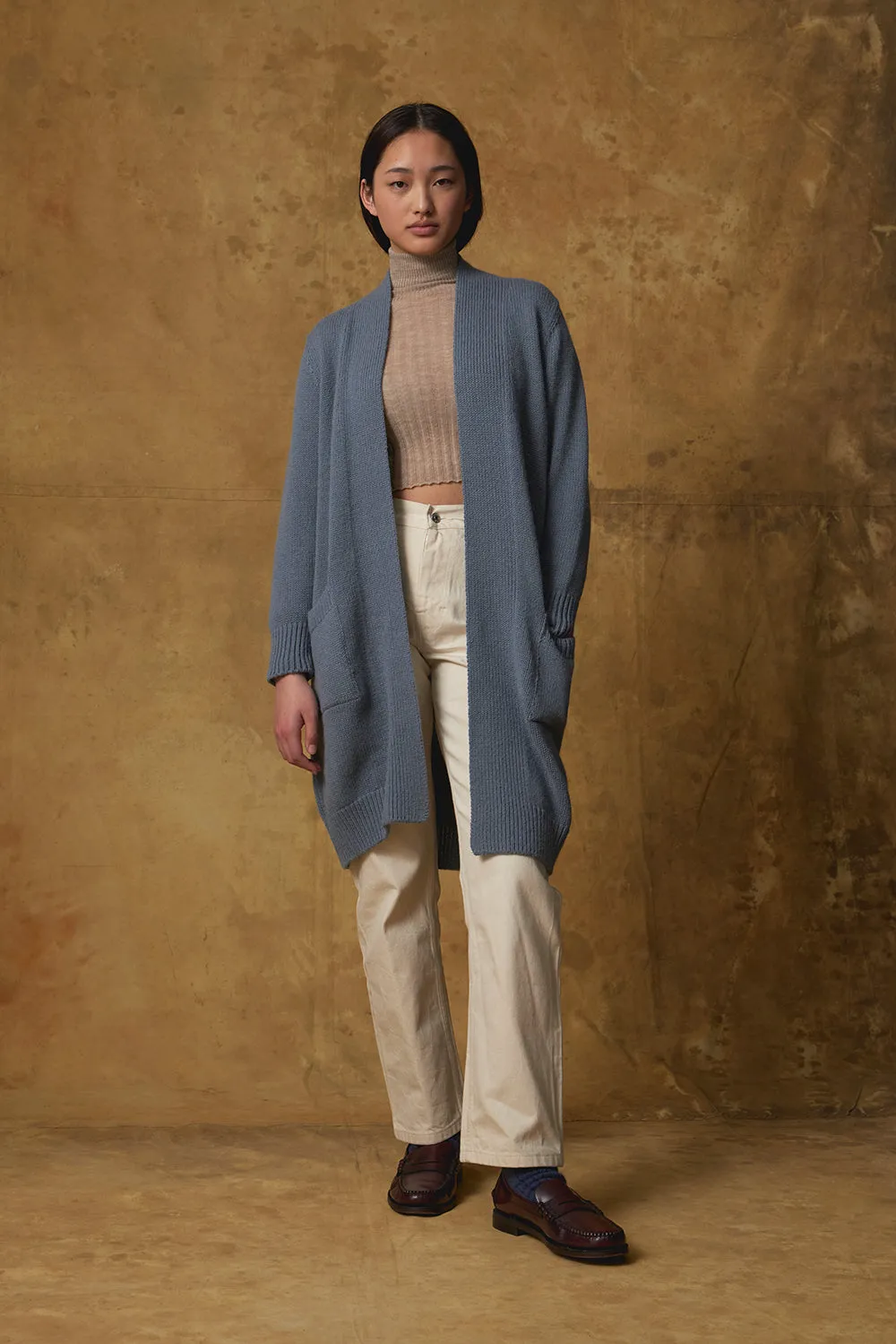 Ameco Coat sold by Standard Issue