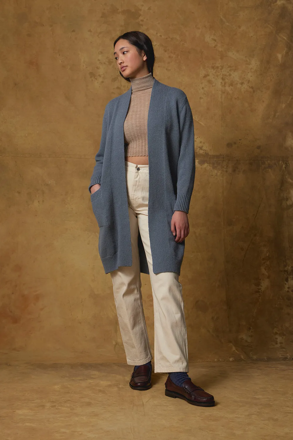 Ameco Coat sold by Standard Issue product image thumbnail 2