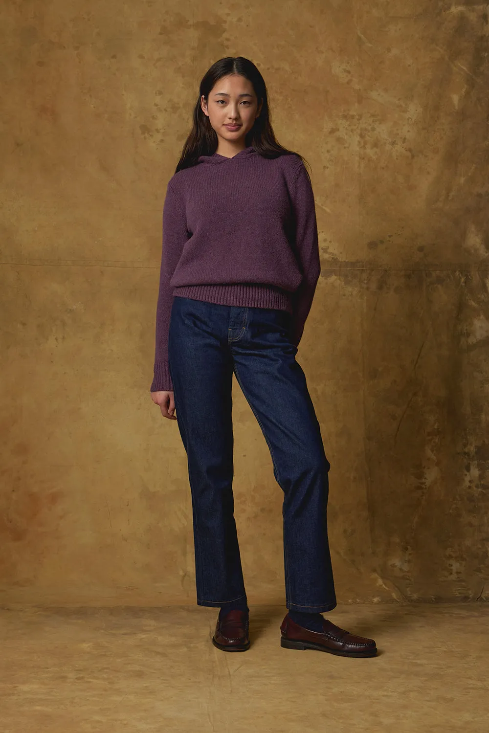 Ameco Universal Hoodie sold by Standard Issue product image thumbnail 4