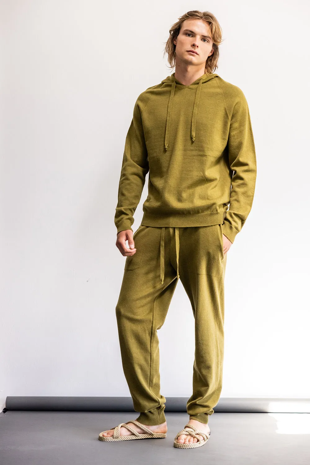 Balance Universal Hoodie sold by Standard Issue