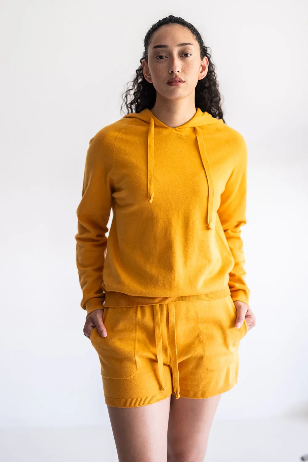 Balance Universal Hoodie sold by Standard Issue product image thumbnail 3