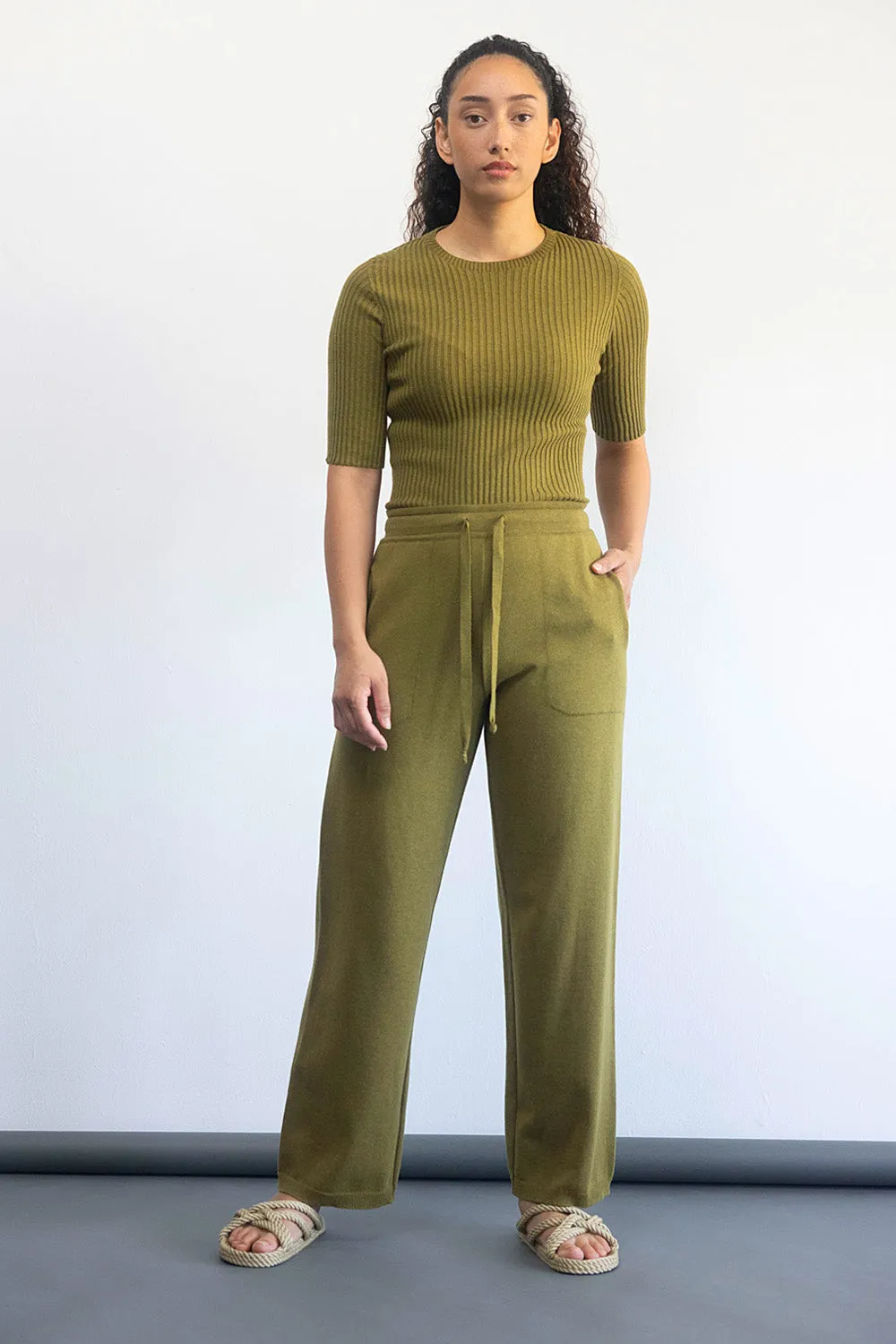 Balance Trackpant sold by Standard Issue product image thumbnail 2