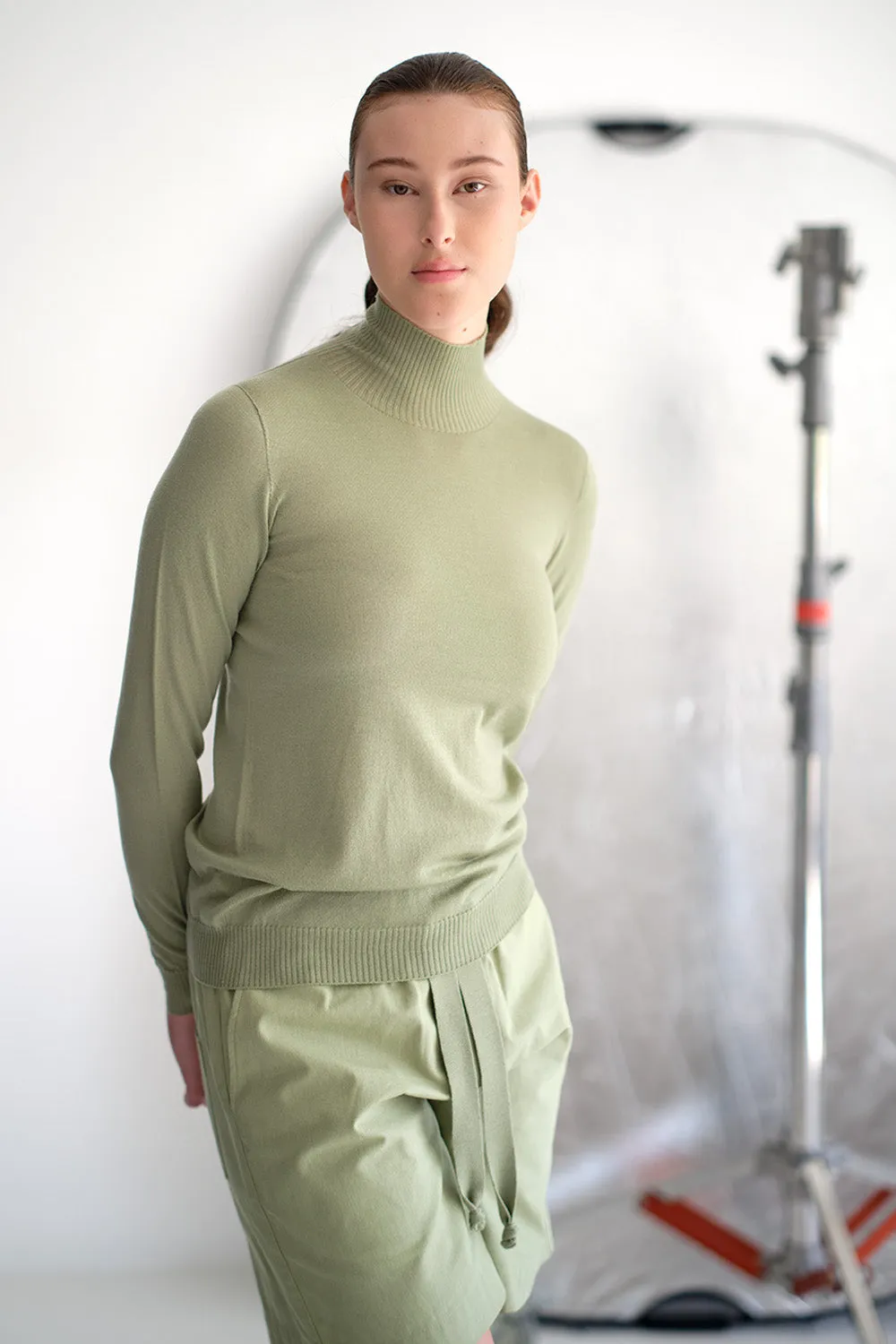 merino skivvy sold by Standard Issue
