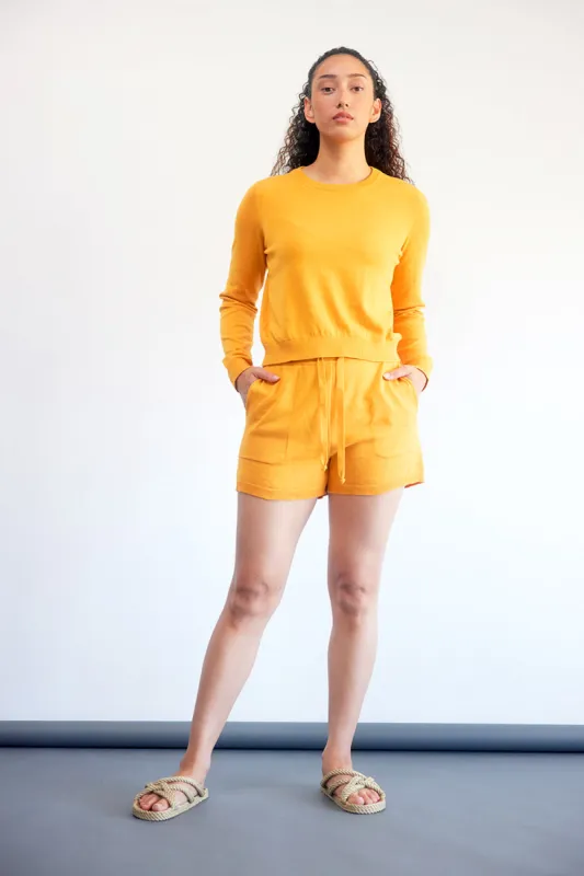 Balance Pullover sold by Standard Issue
