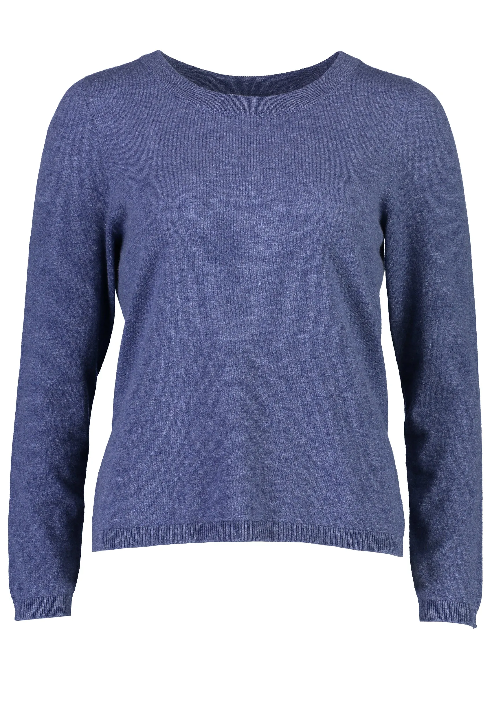 Cashmere Crew Neck sold by Standard Issue product image thumbnail 2