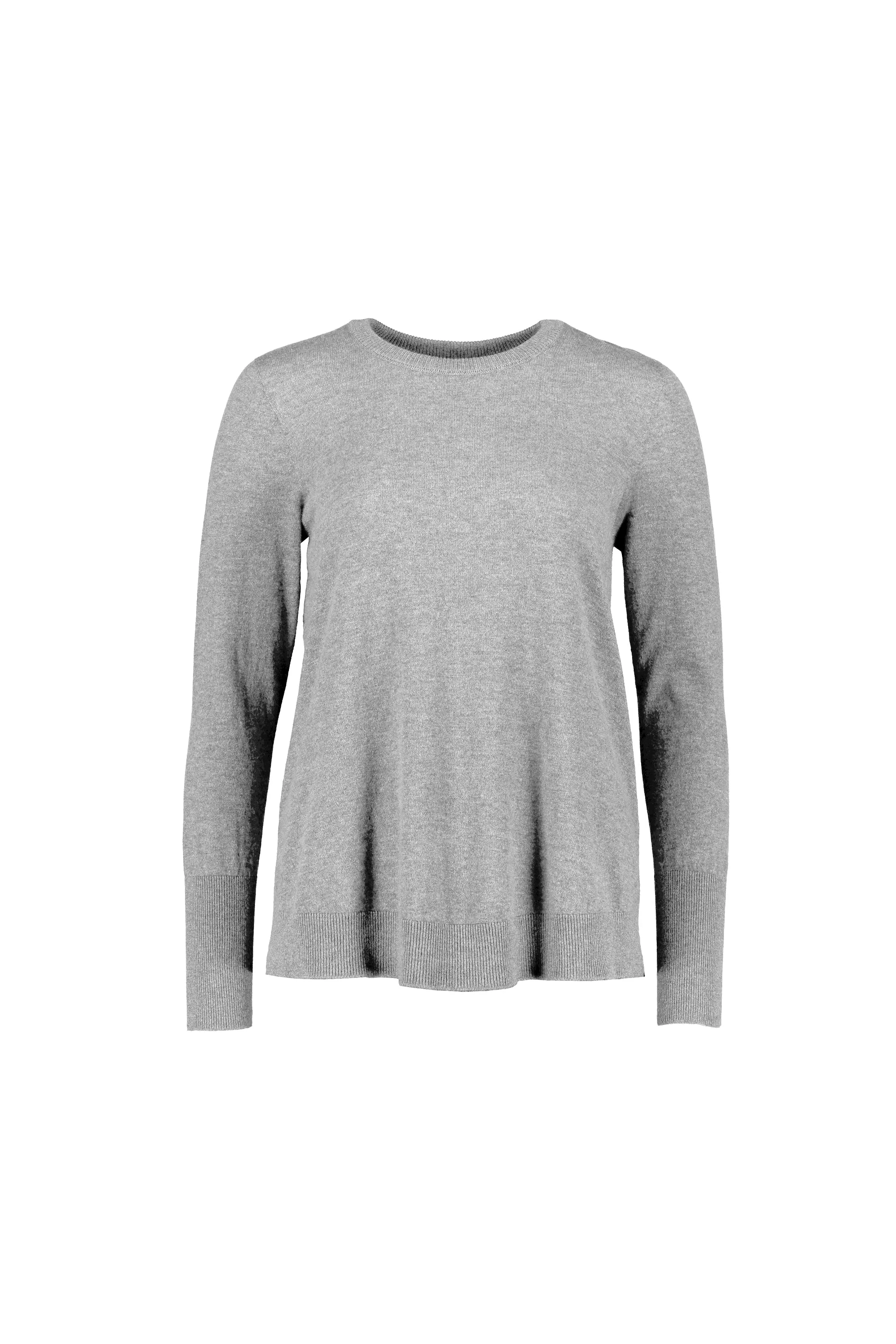 Cashmere Swing Sweater sold by Standard Issue product image thumbnail 4