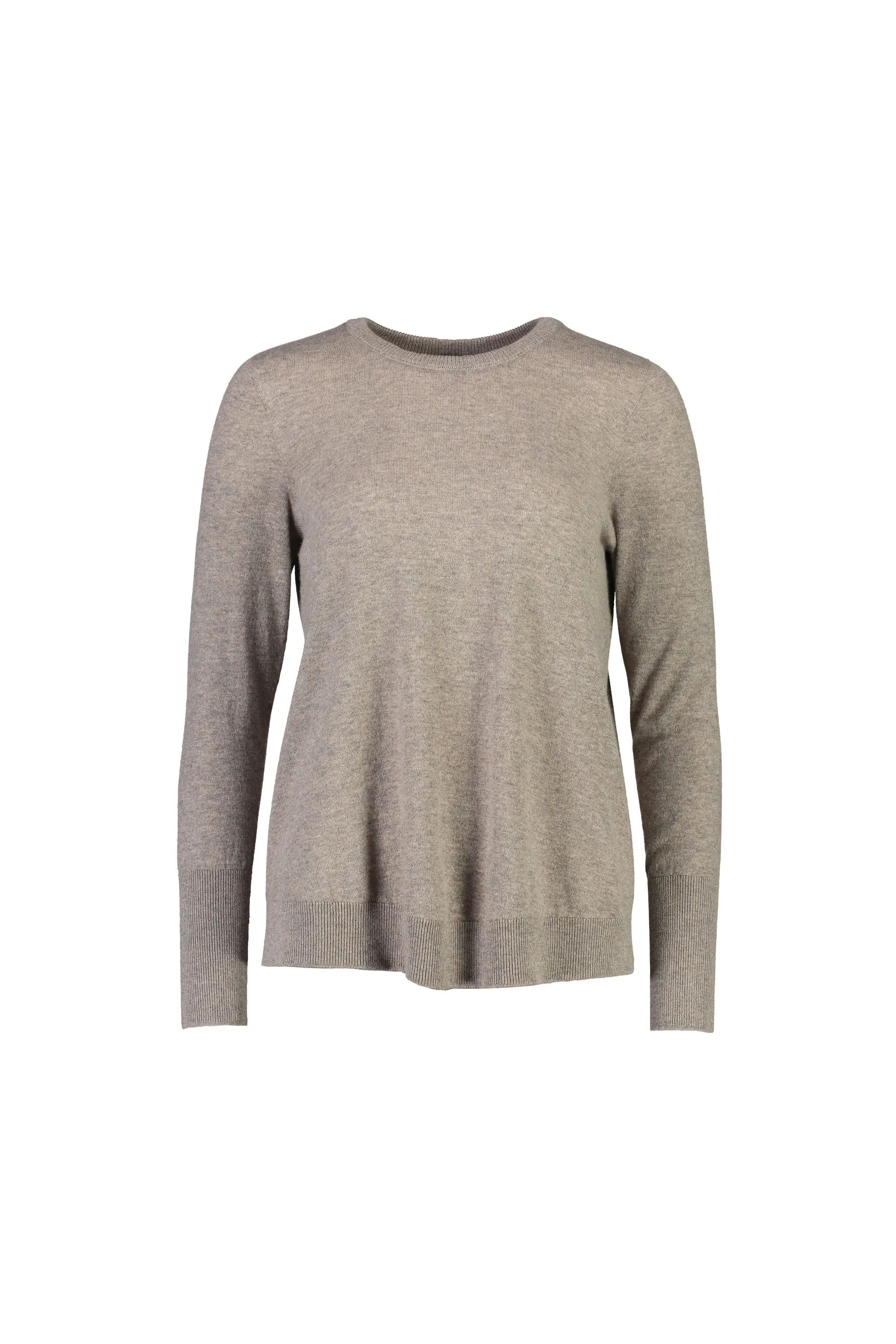 Cashmere Swing Sweater sold by Standard Issue product image thumbnail 2