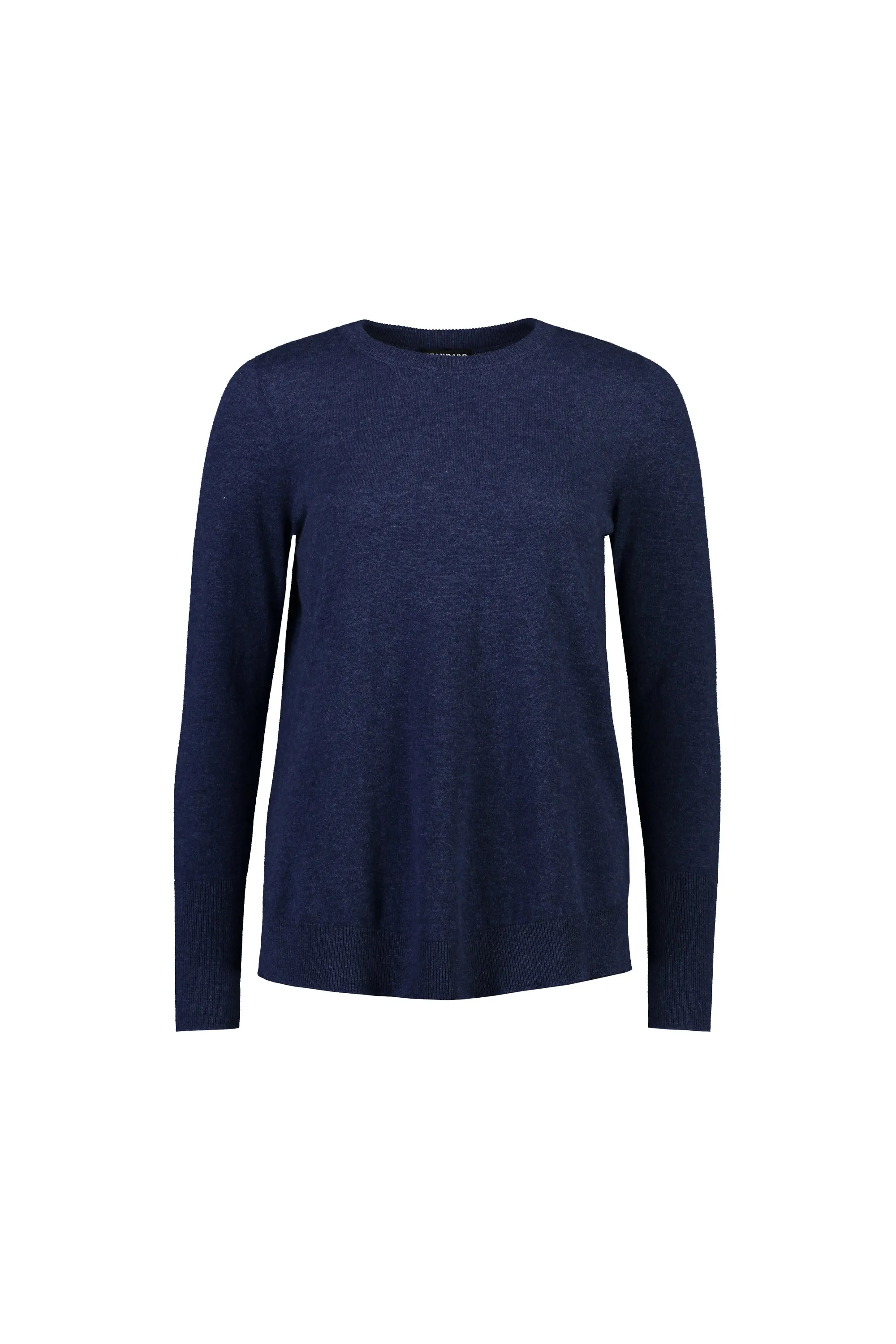 Cashmere Swing Sweater sold by Standard Issue product image thumbnail 3