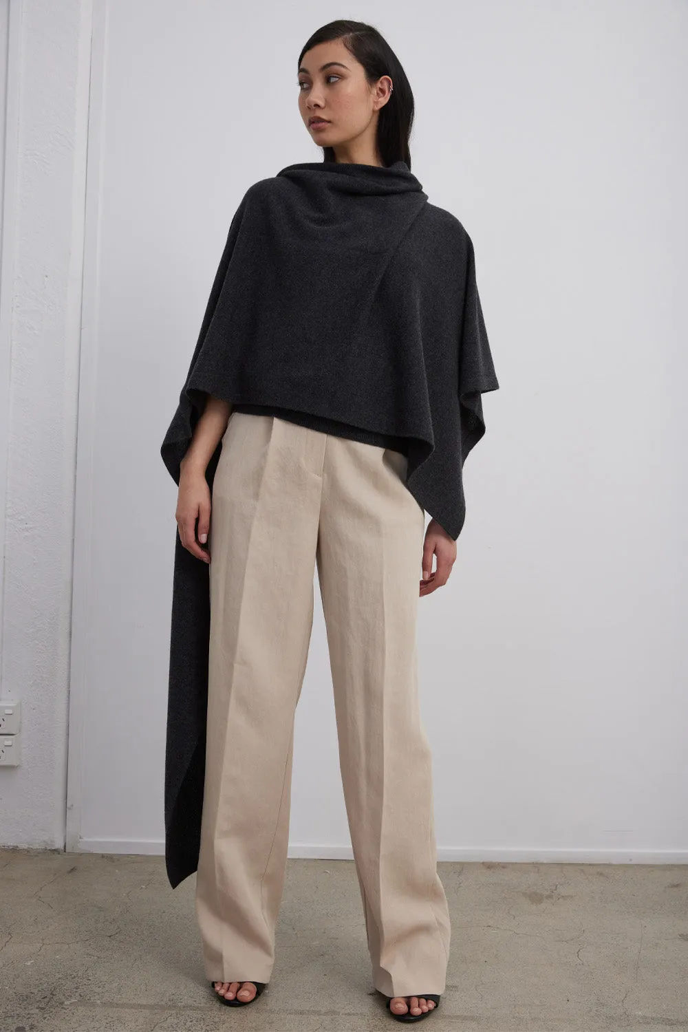 Cashmere Shawl sold by Standard Issue