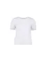 Cashmere Tee sold by Standard Issue