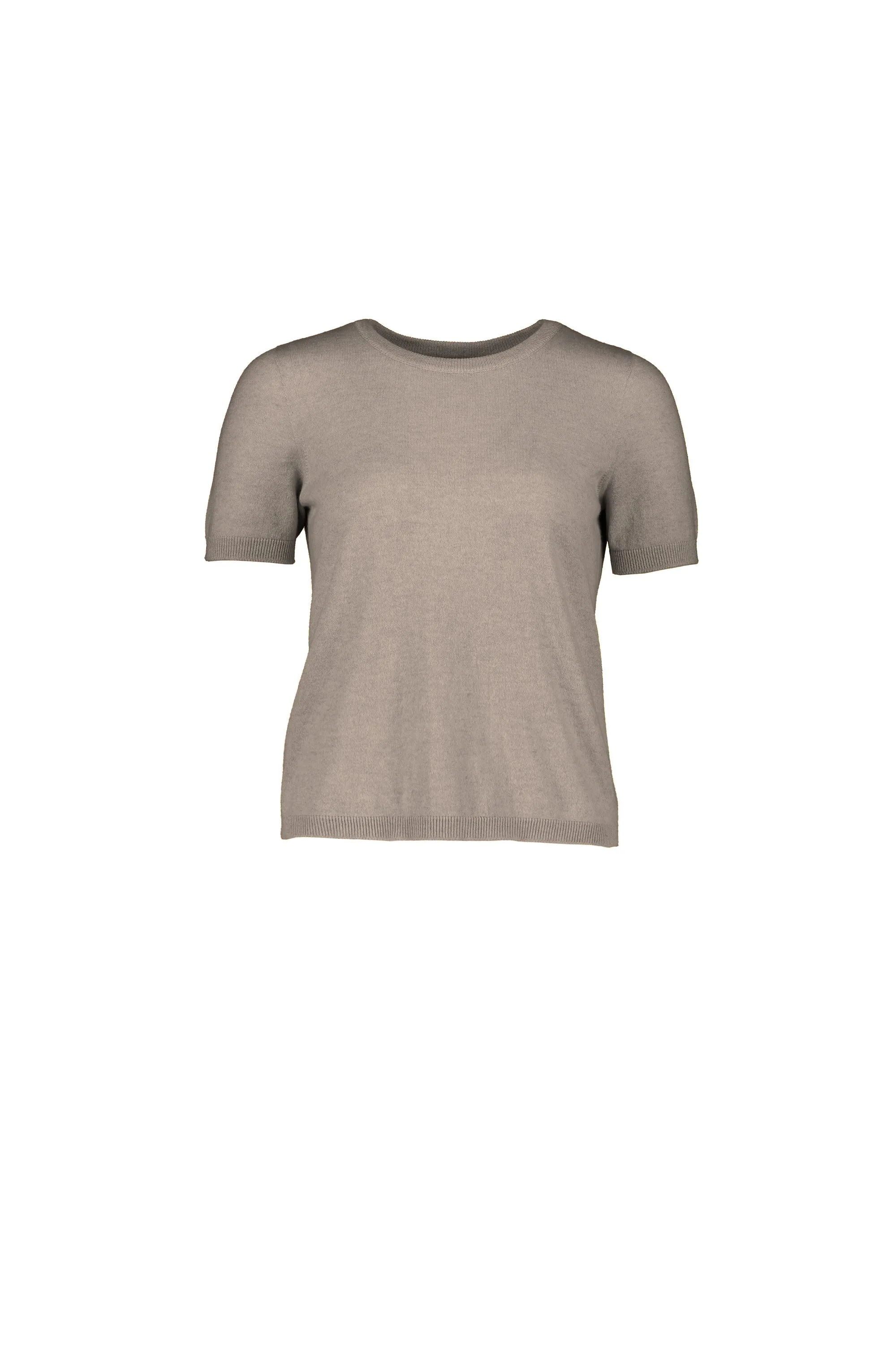 Cashmere Tee sold by Standard Issue product image thumbnail 5