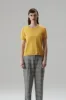 Cashmere Tee sold by Standard Issue