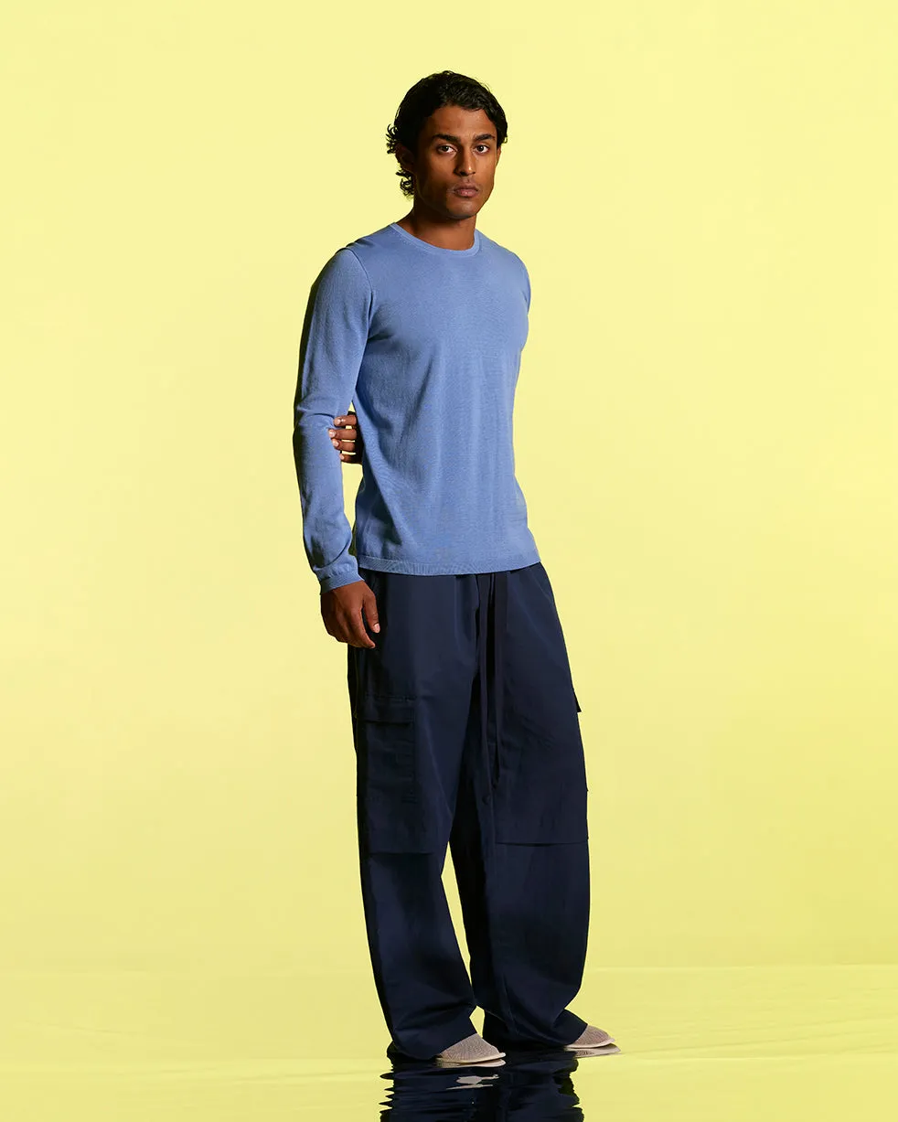 Twill Weave Universal Cargo Pant sold by Standard Issue product image thumbnail 5