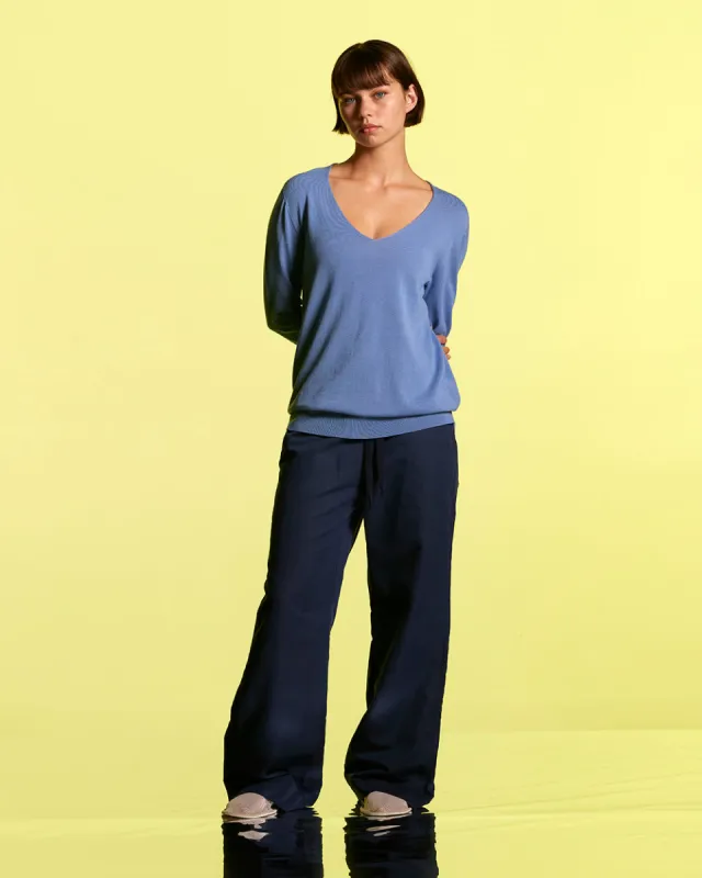 Twill Weave Pant sold by Standard Issue