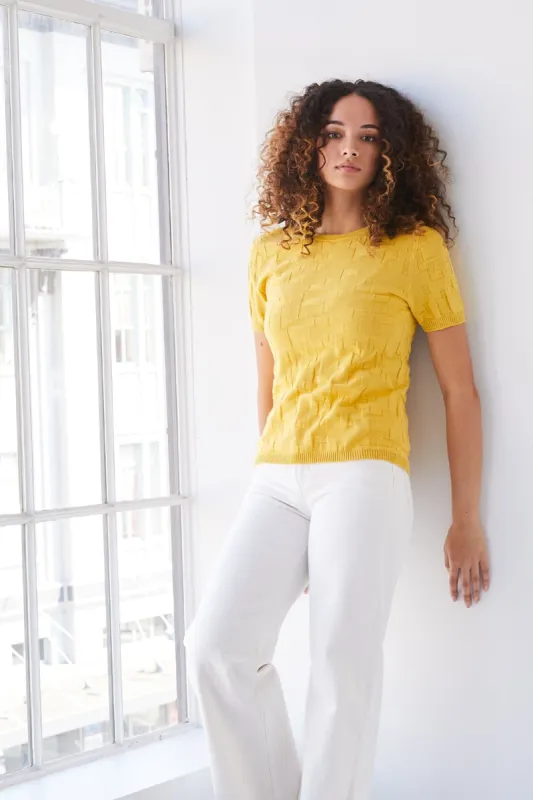 Tetris Tee sold by Standard Issue