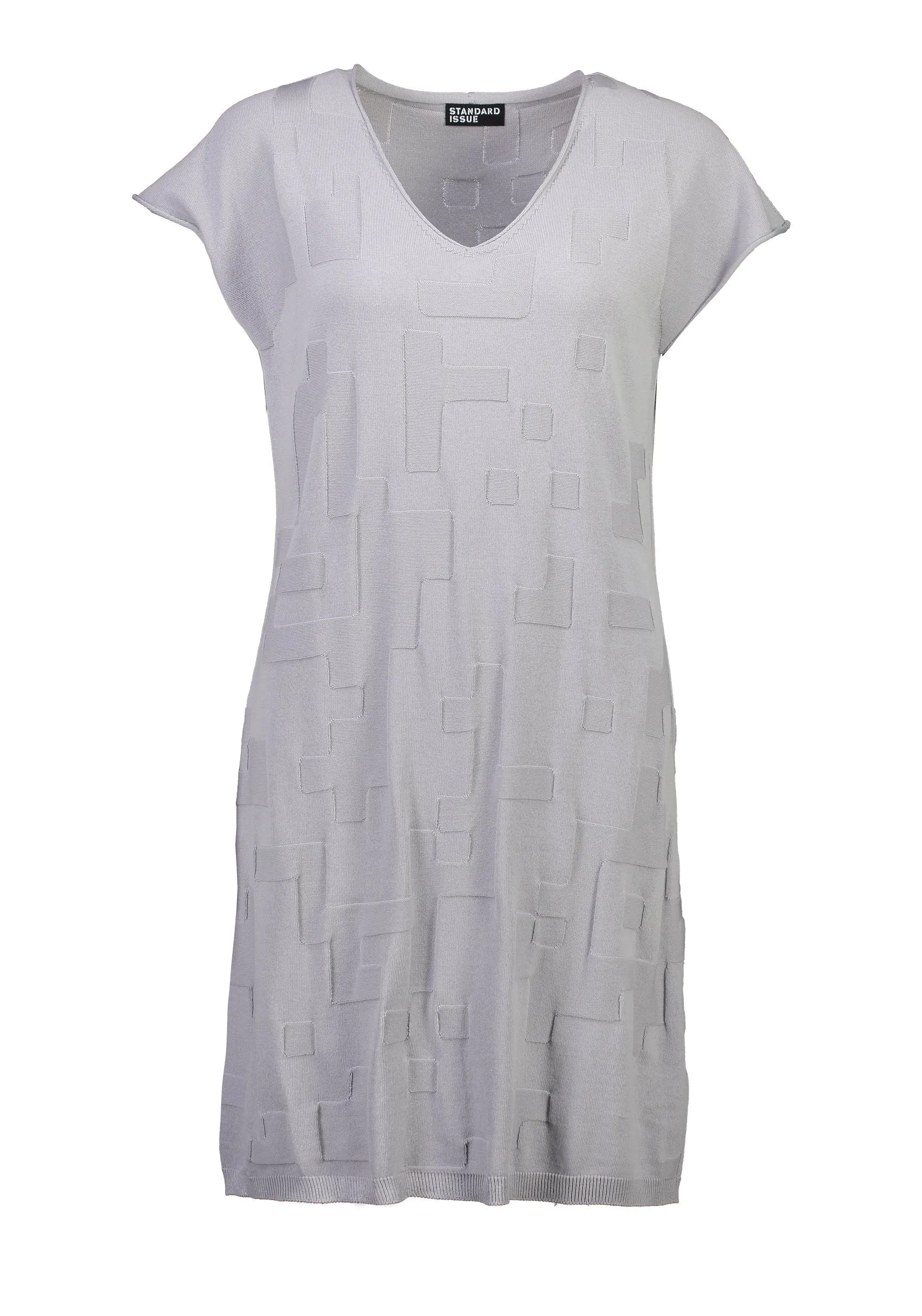 Tetris Dress sold by Standard Issue product image thumbnail 4
