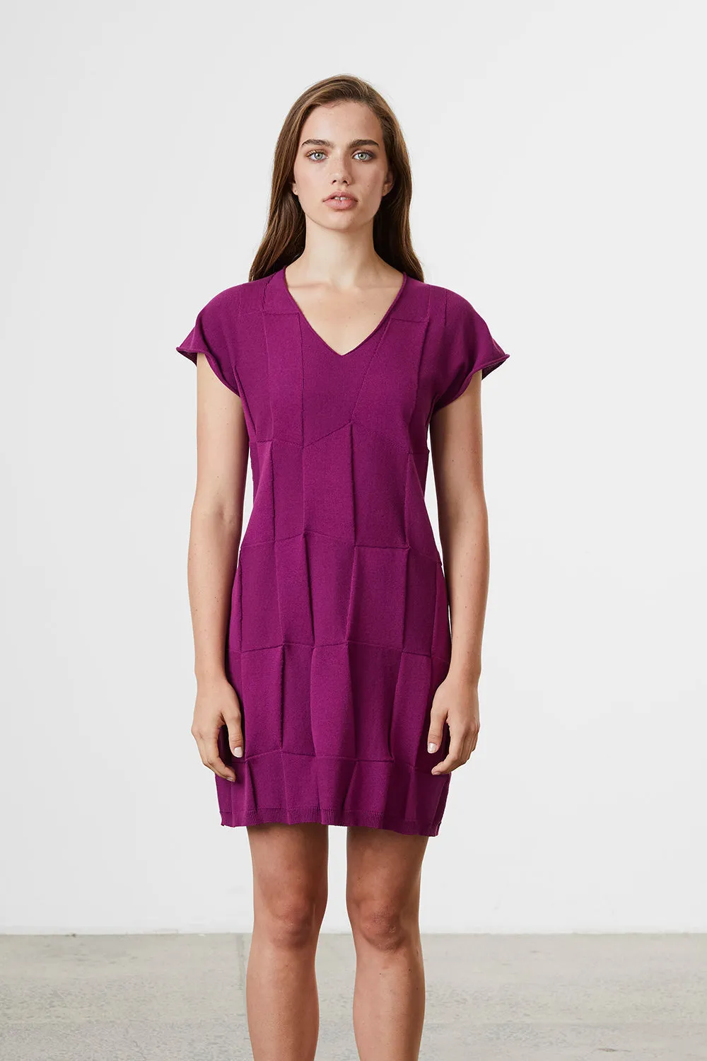 Origami Dress sold by Standard Issue product image thumbnail 3
