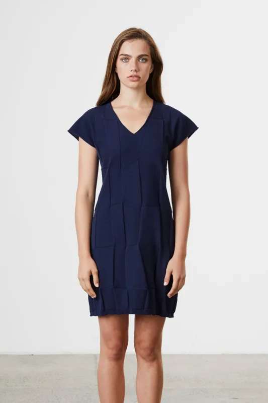 Origami Dress made by Standard Issue