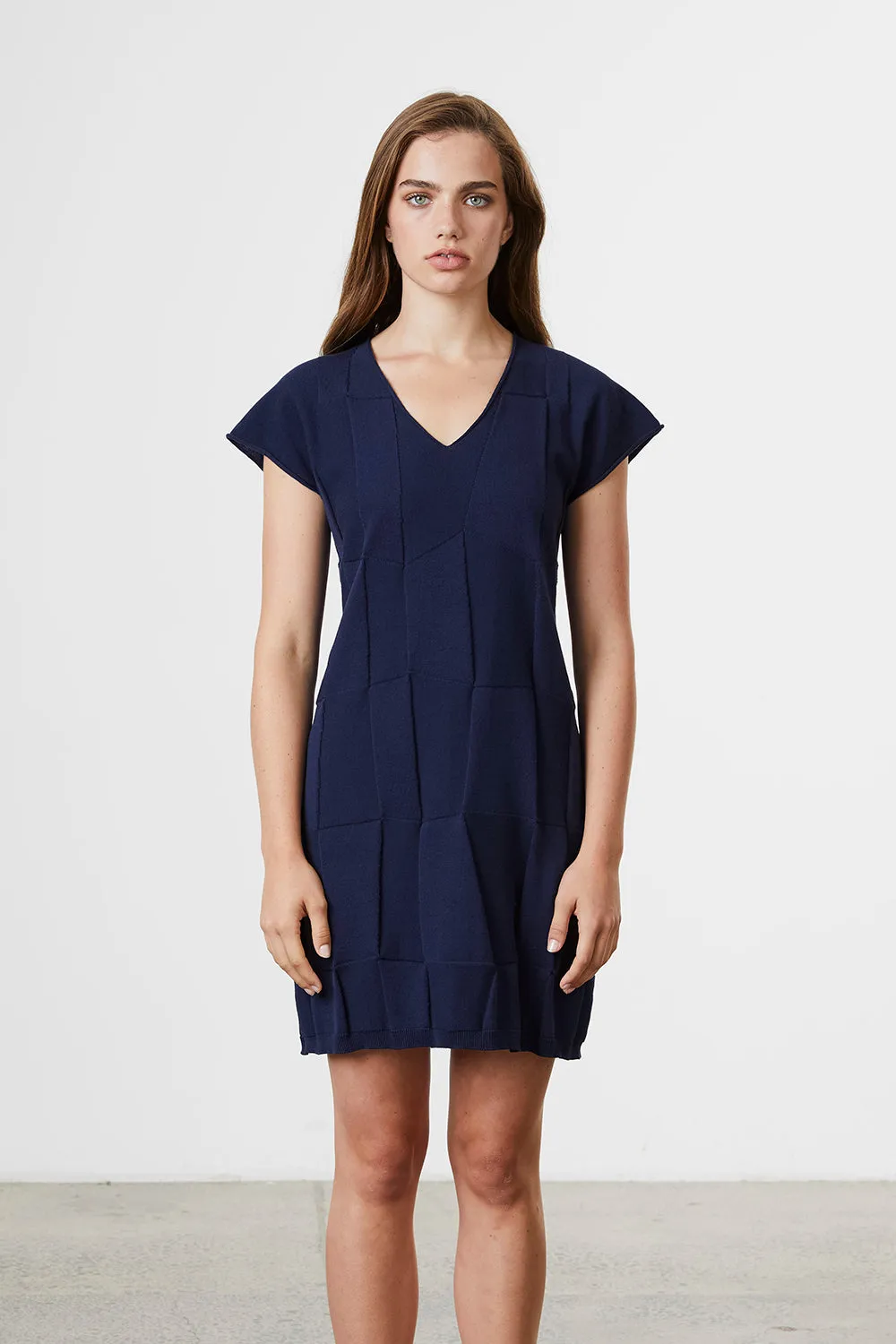 Origami Dress sold by Standard Issue