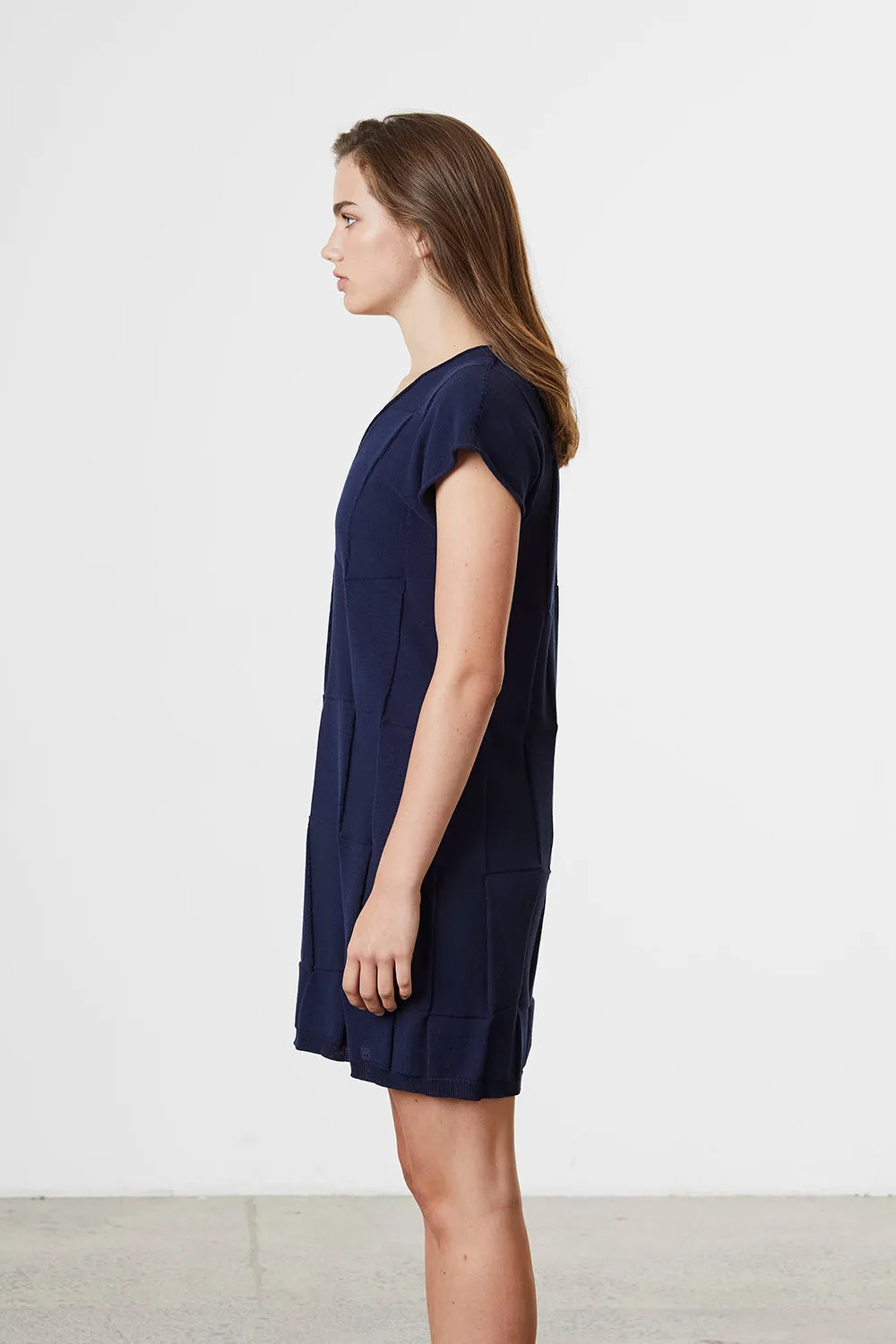 Origami Dress sold by Standard Issue product image thumbnail 2