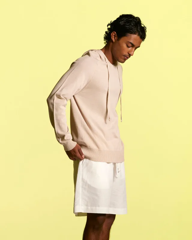 Cotton Universal Hoodie sold by Standard Issue