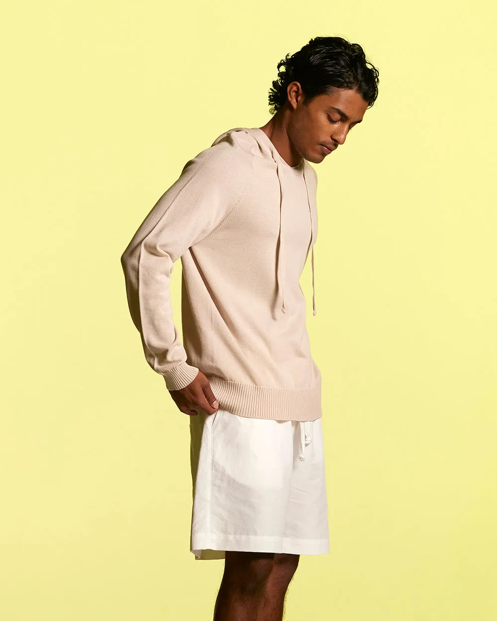 Cotton Universal Hoodie sold by Standard Issue