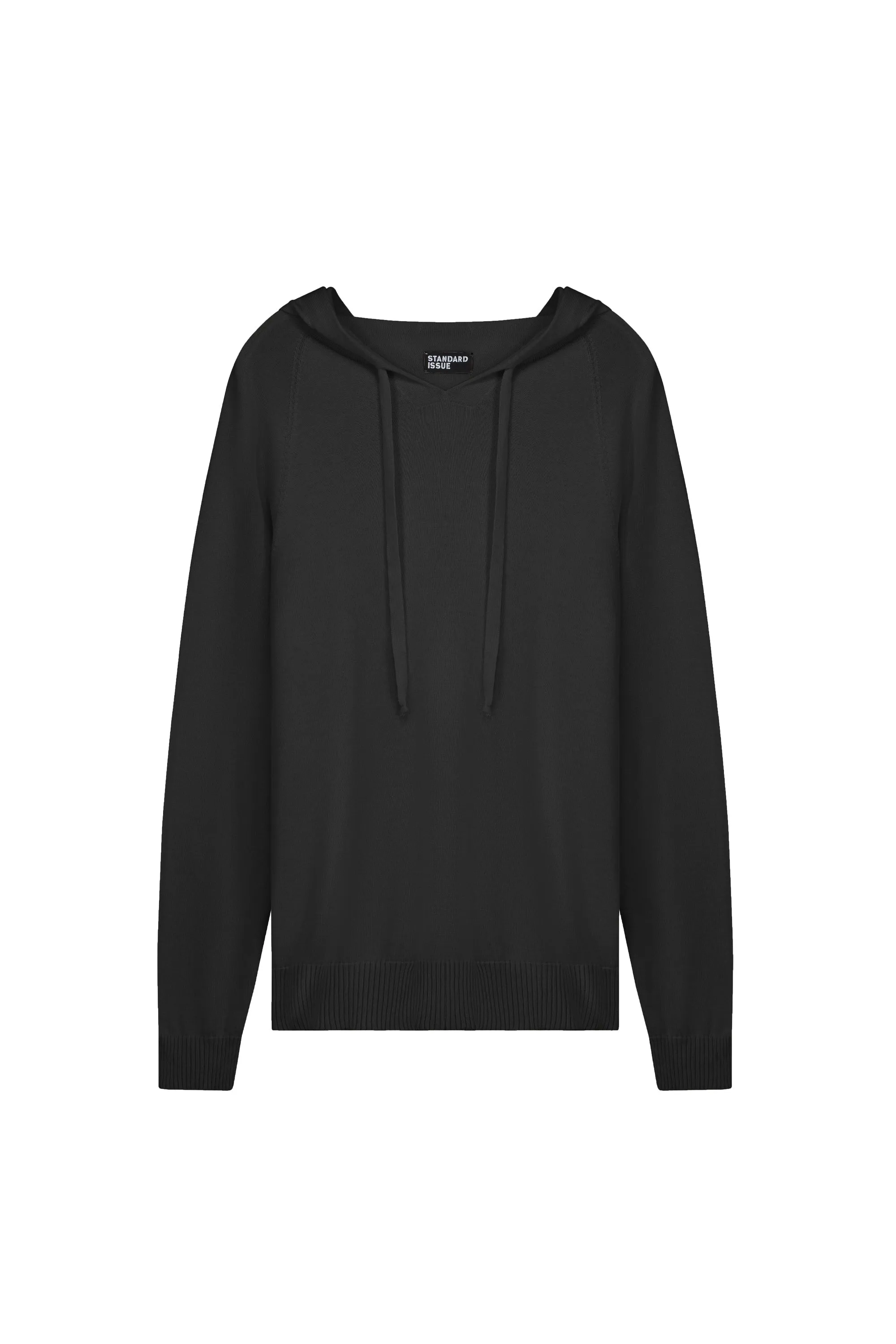 Cotton Universal Hoodie sold by Standard Issue product image thumbnail 3