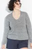 Linen V sold by Standard Issue