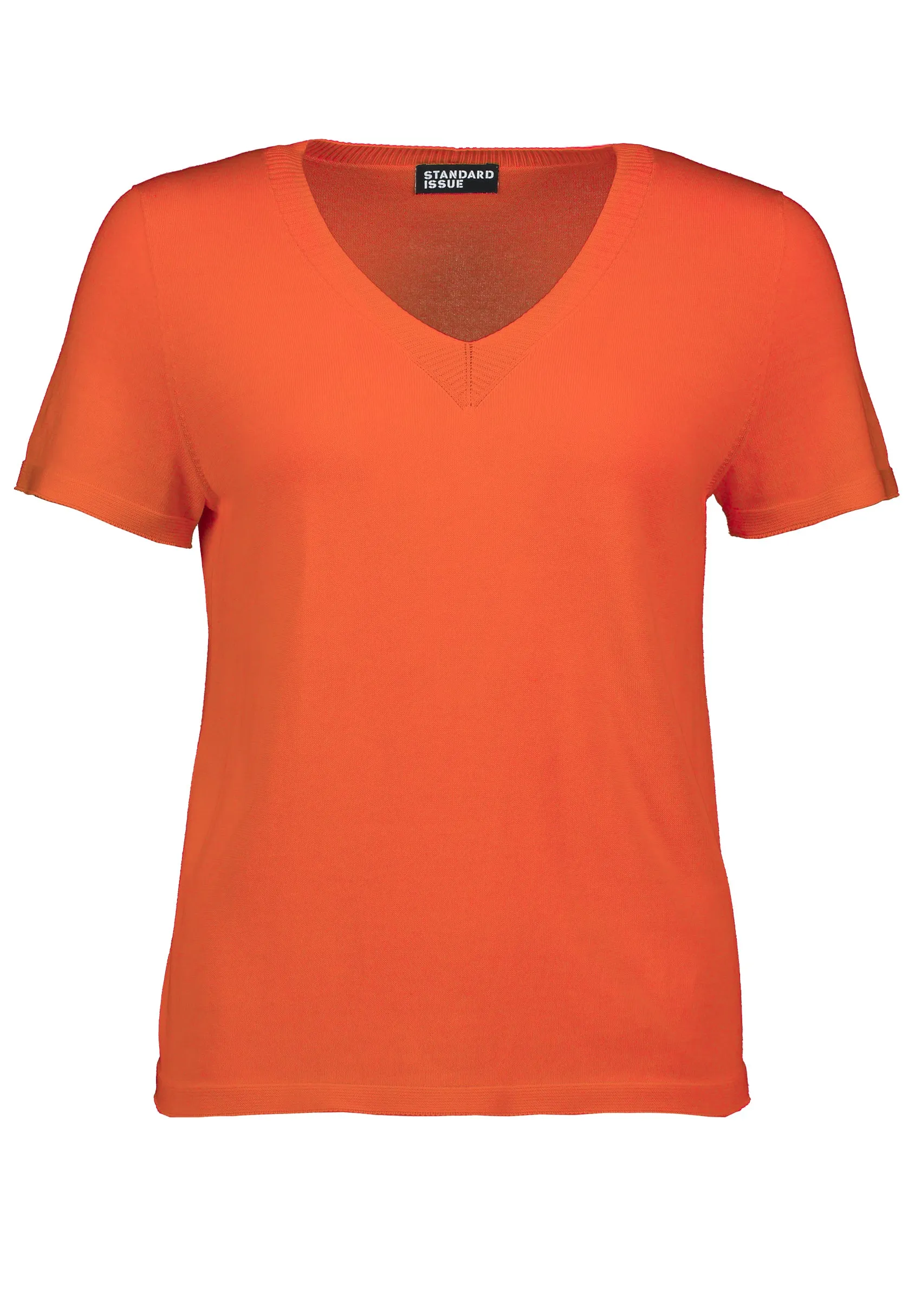 Little V Tee sold by Standard Issue product image thumbnail 4