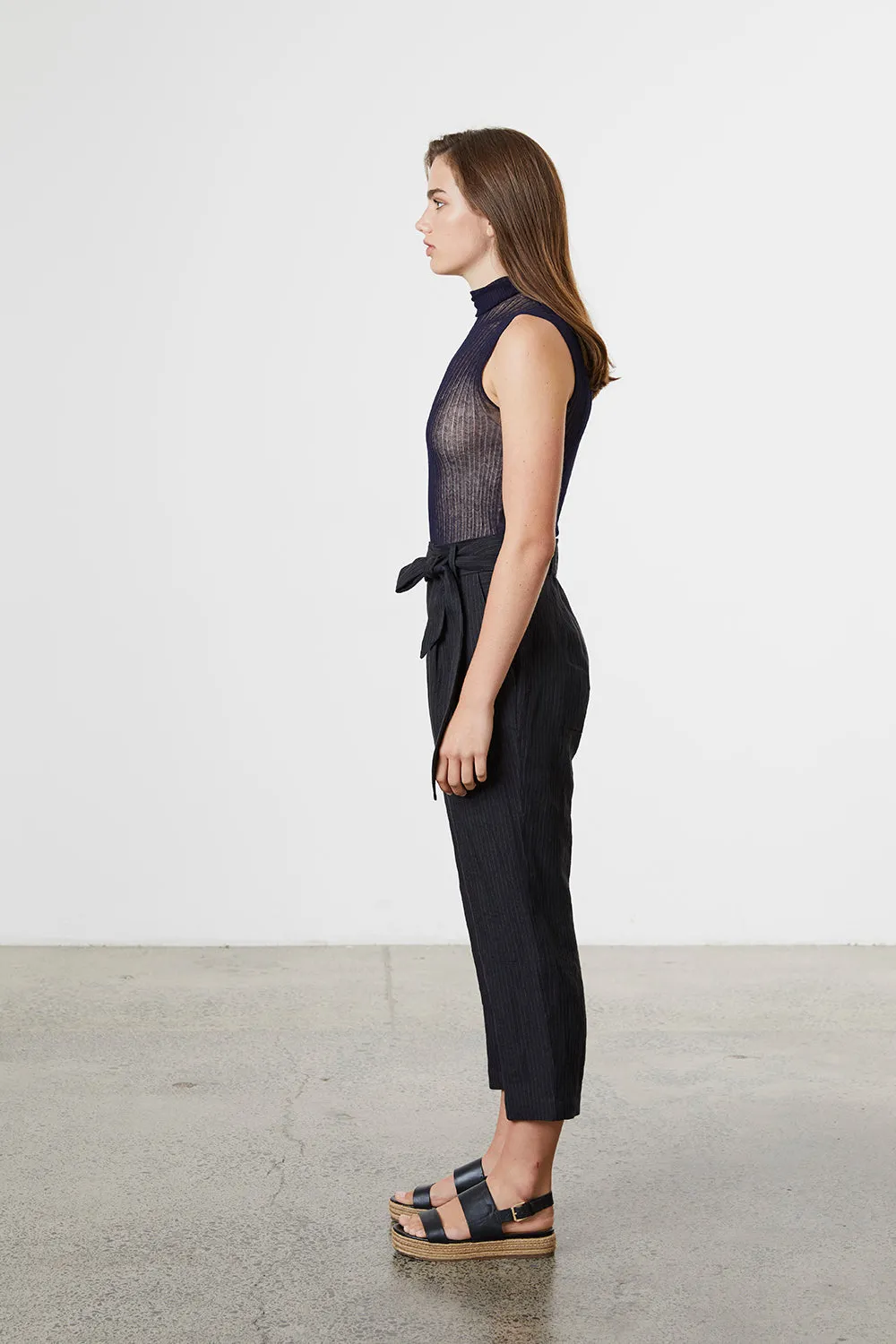 Linen Pant sold by Standard Issue product image thumbnail 2