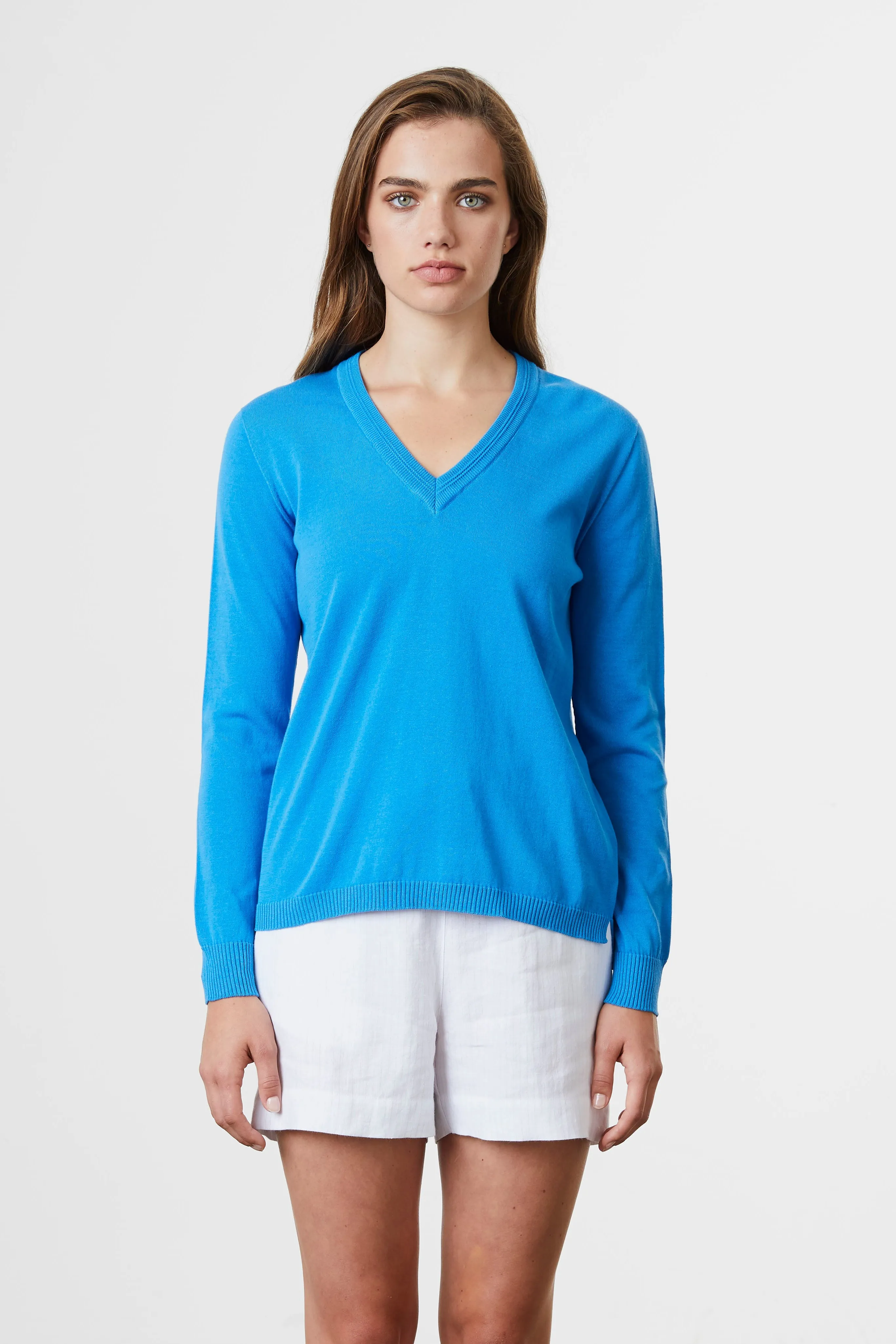 Linen Short sold by Standard Issue