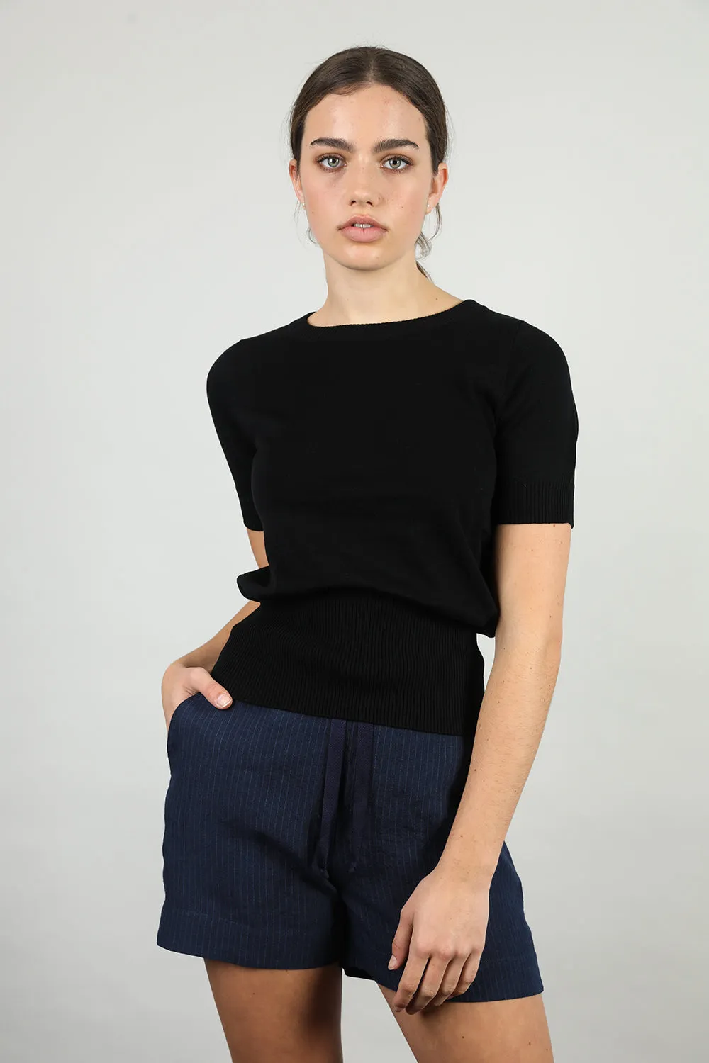 Linen Short sold by Standard Issue product image thumbnail 5