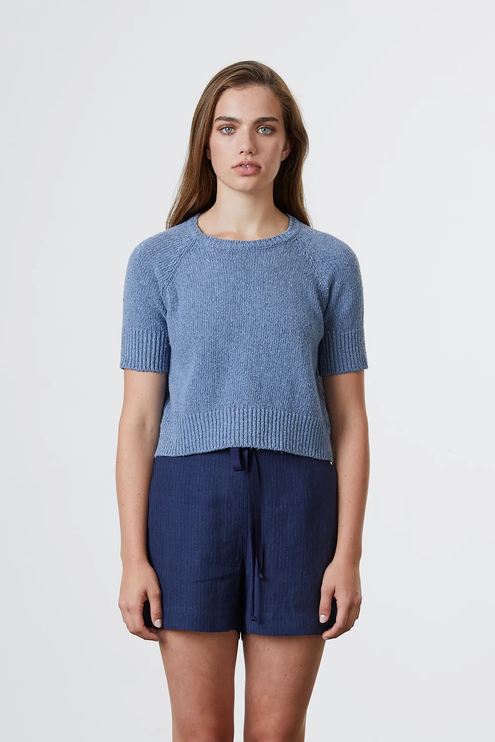 Linen Short sold by Standard Issue product image thumbnail 3