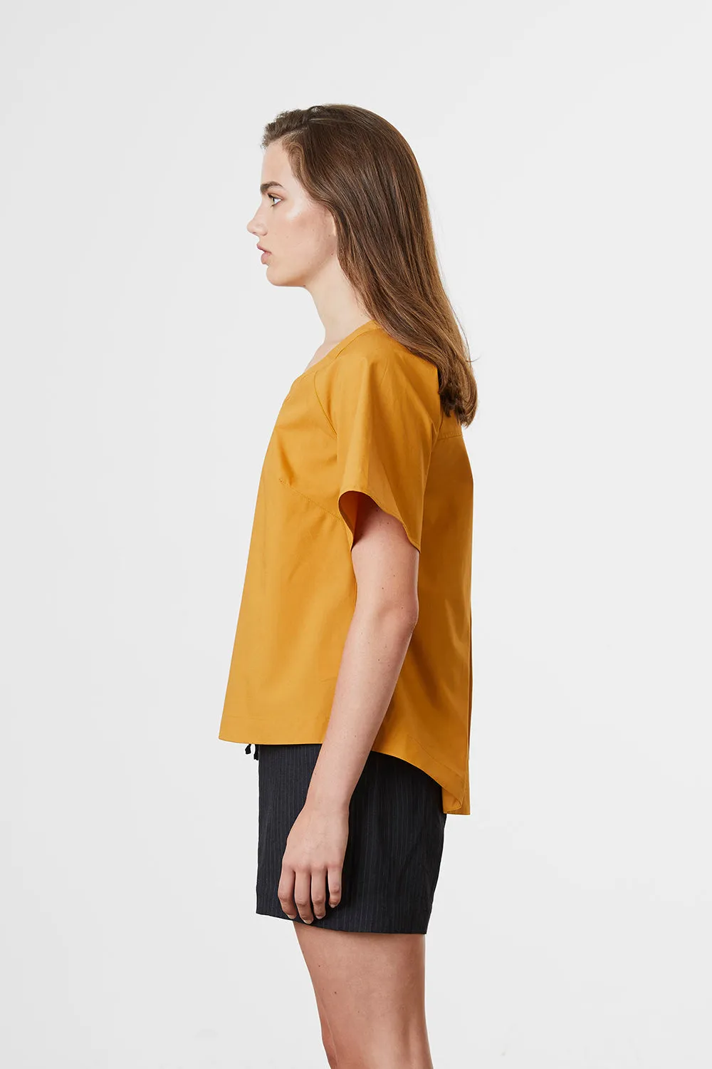 Folded Top sold by Standard Issue product image thumbnail 2