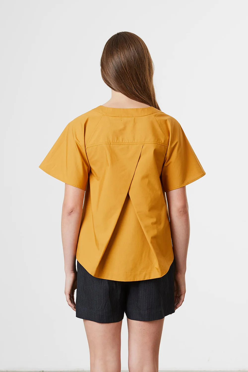 Folded Top sold by Standard Issue product image thumbnail 3