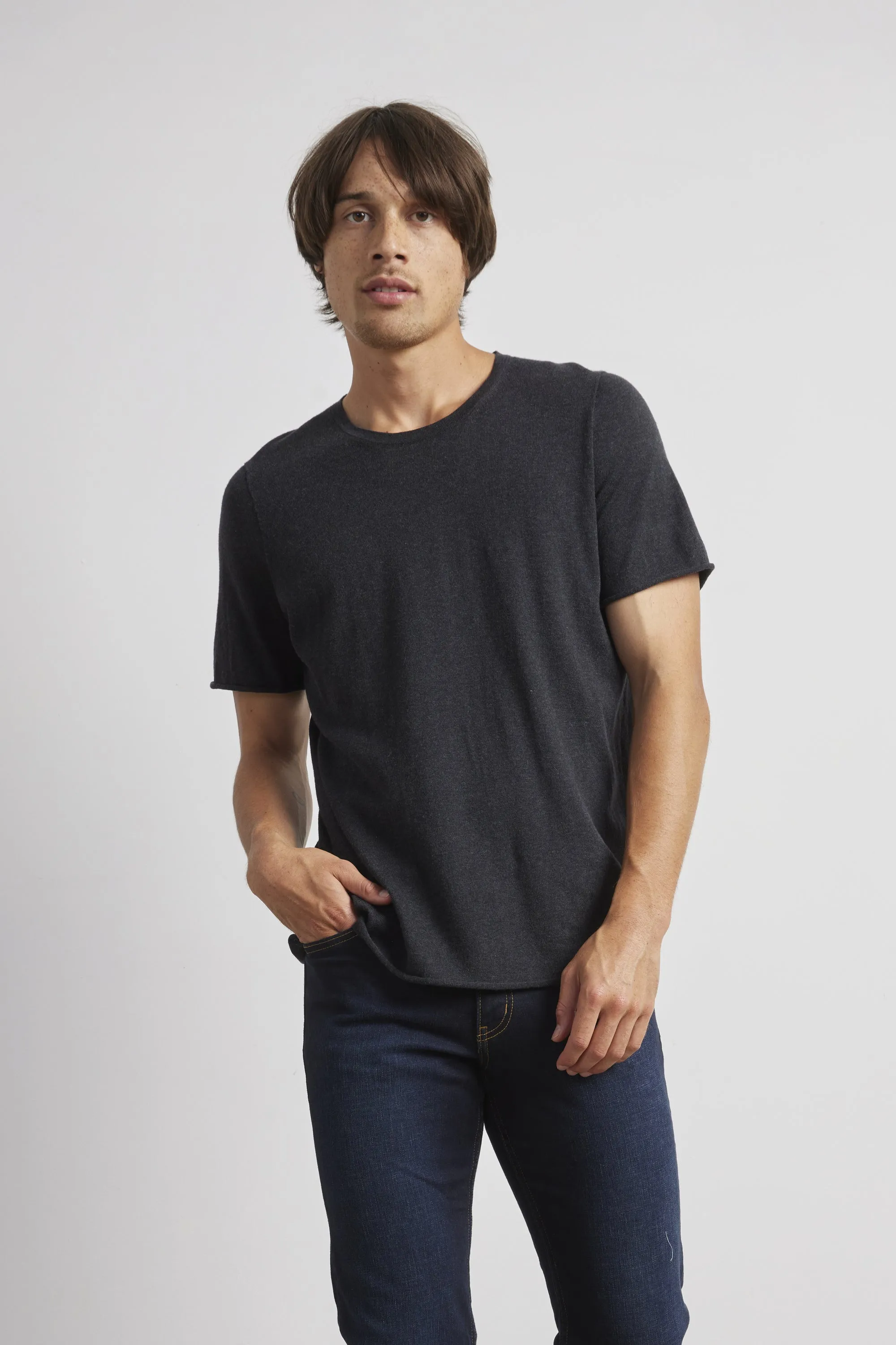 Kiri Tee sold by Standard Issue