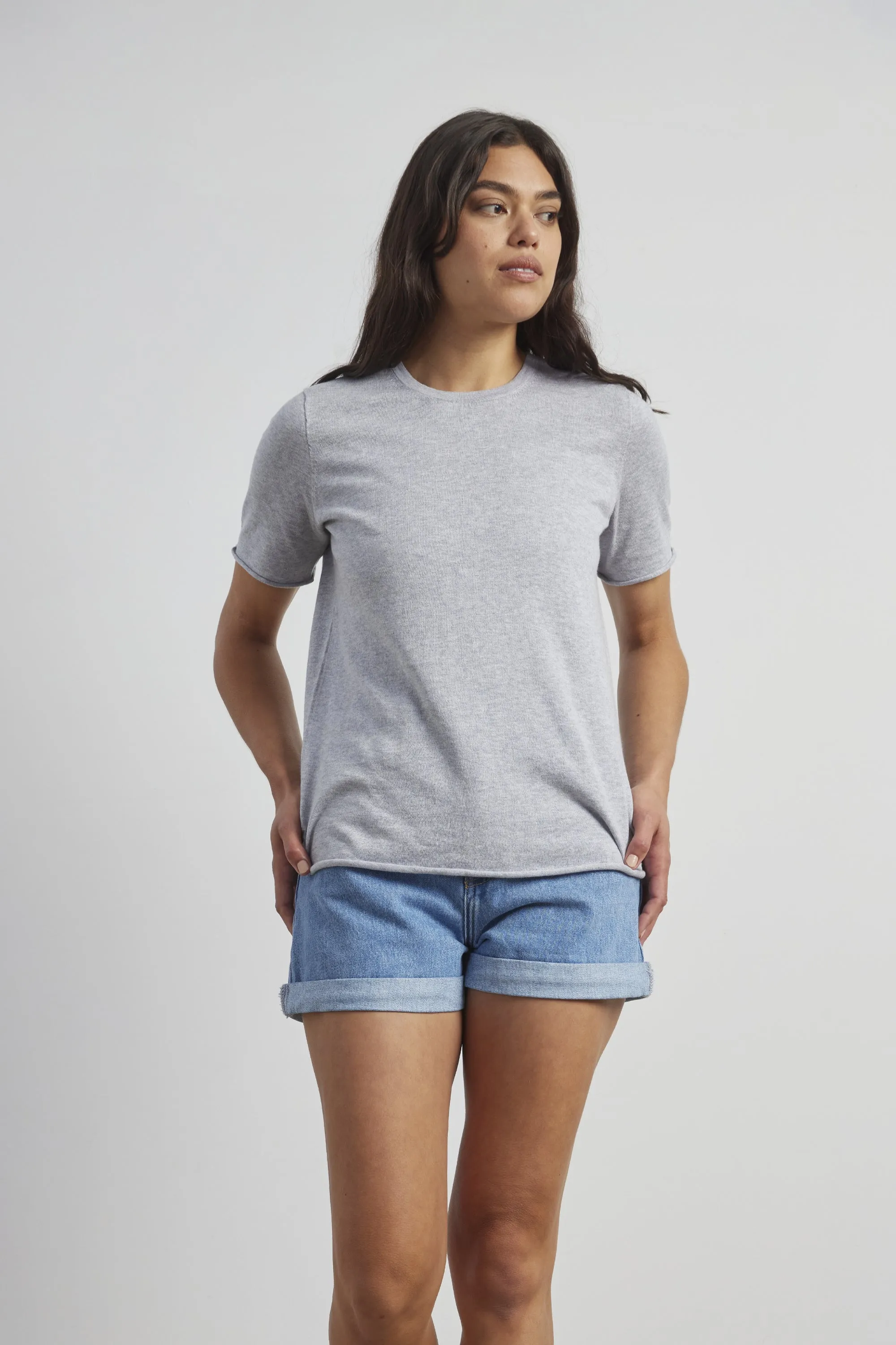 Kiri Tee sold by Standard Issue product image thumbnail 4