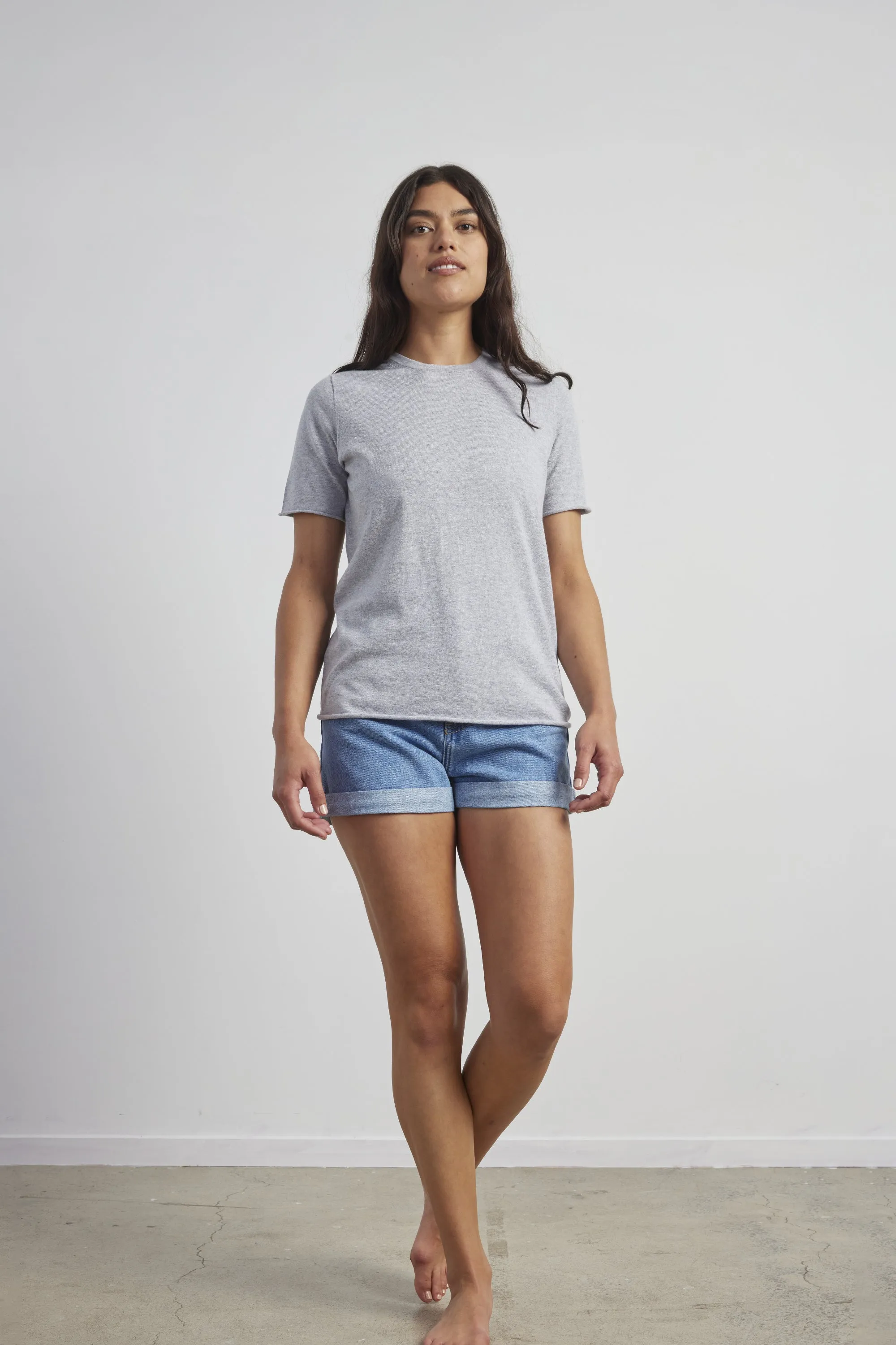 Kiri Tee sold by Standard Issue product image thumbnail 3