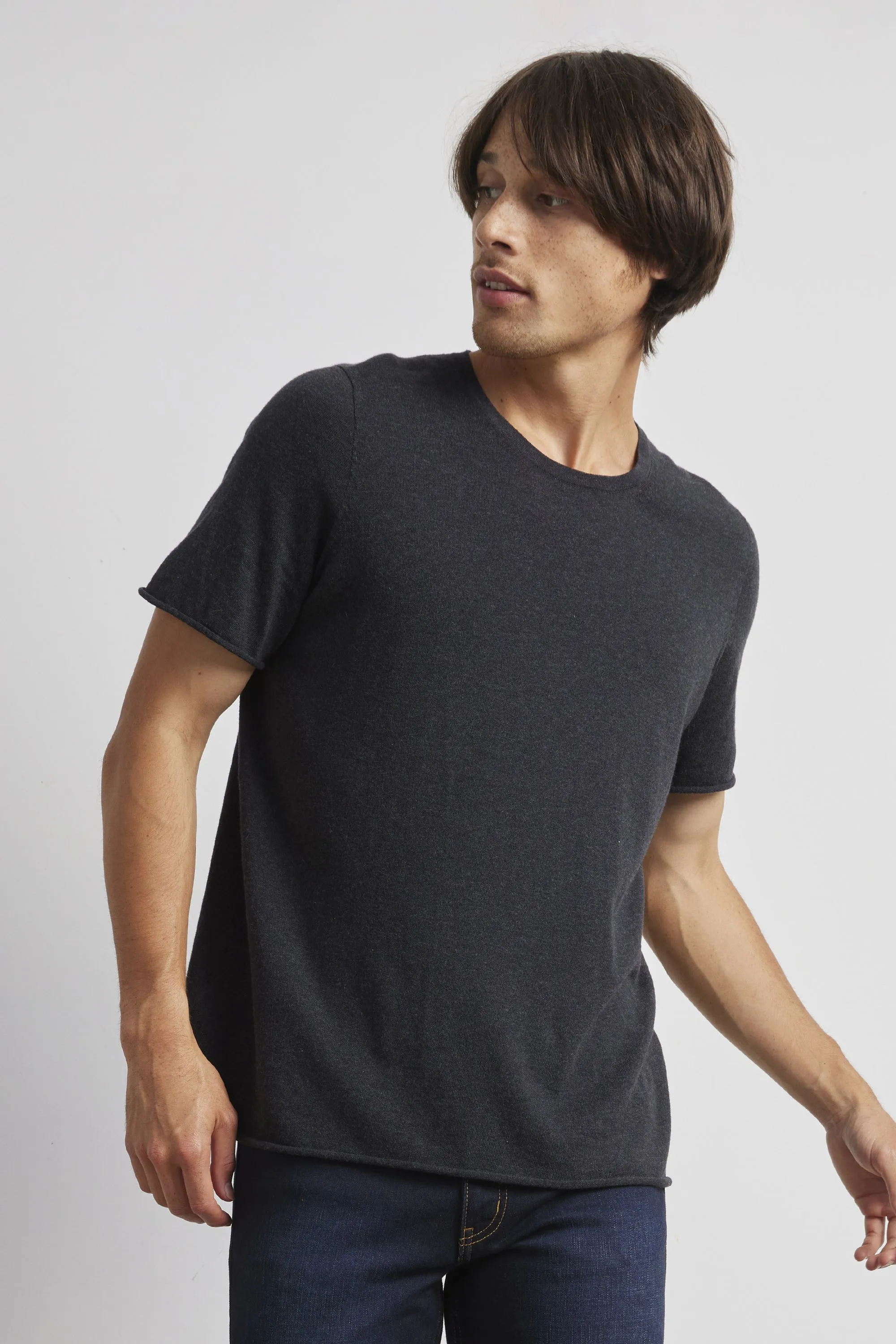 Kiri Tee sold by Standard Issue product image thumbnail 2