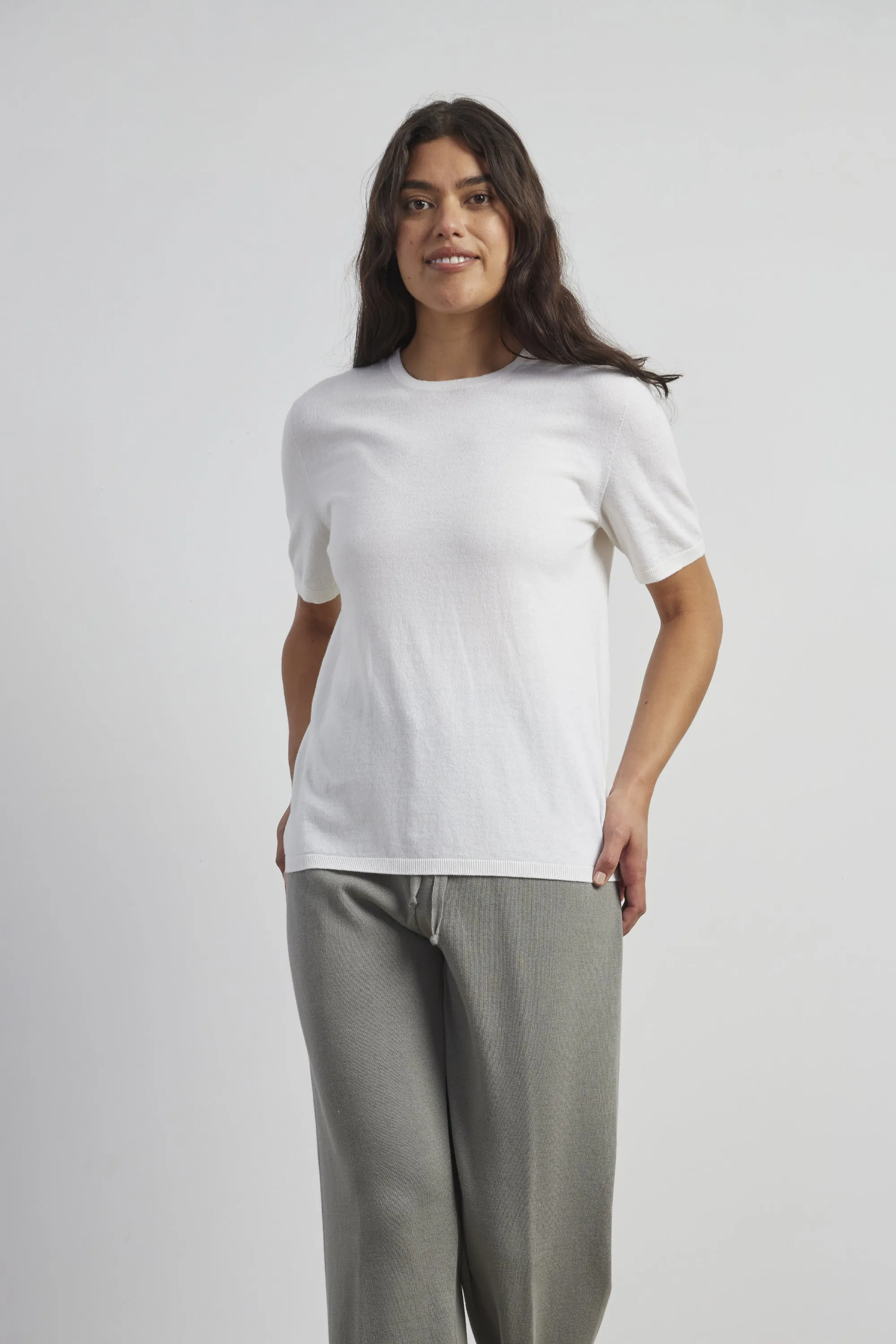 Balance Tee sold by Standard Issue product image thumbnail 2