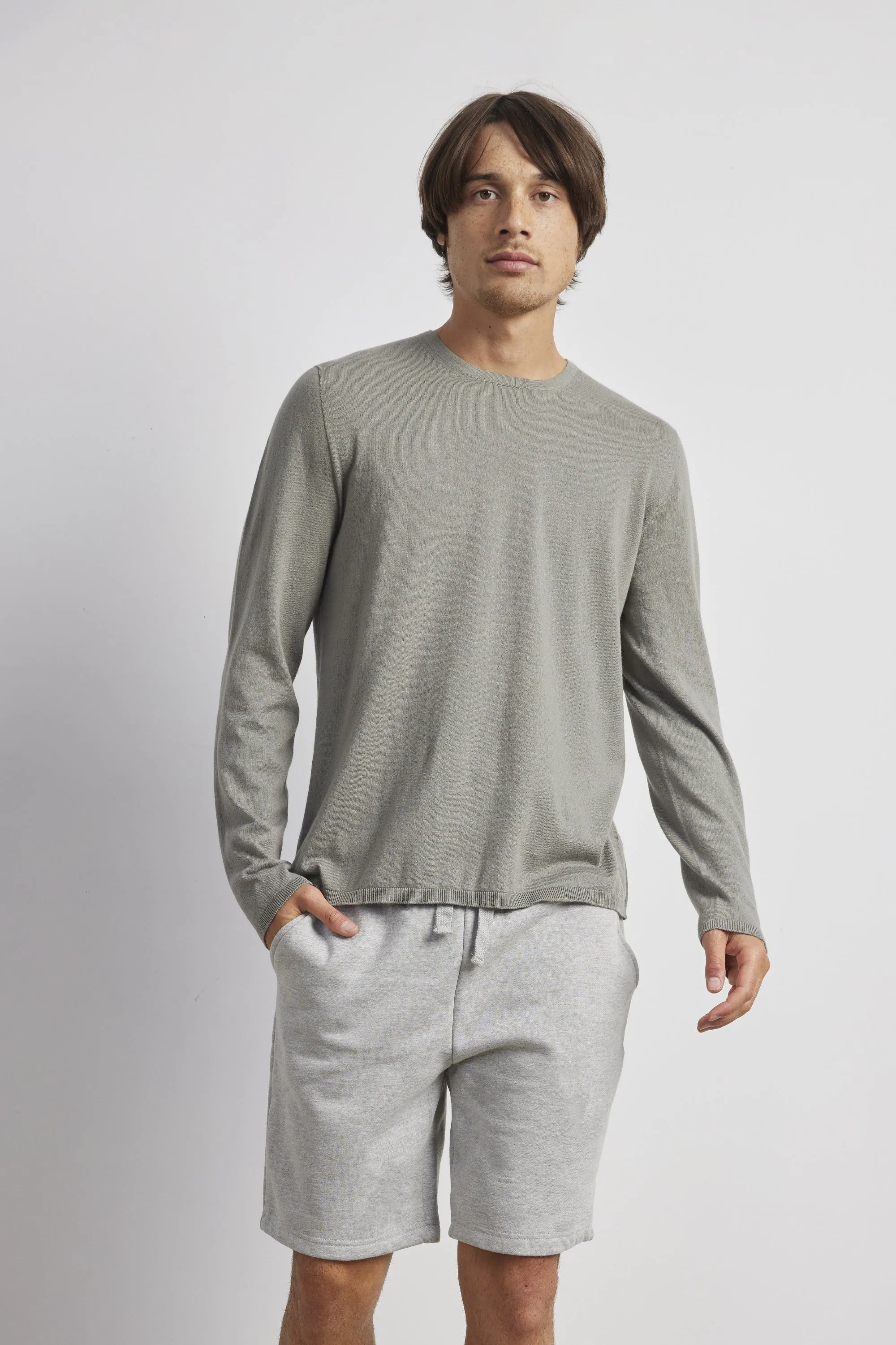 Balance Fine Crew sold by Standard Issue product image thumbnail 5