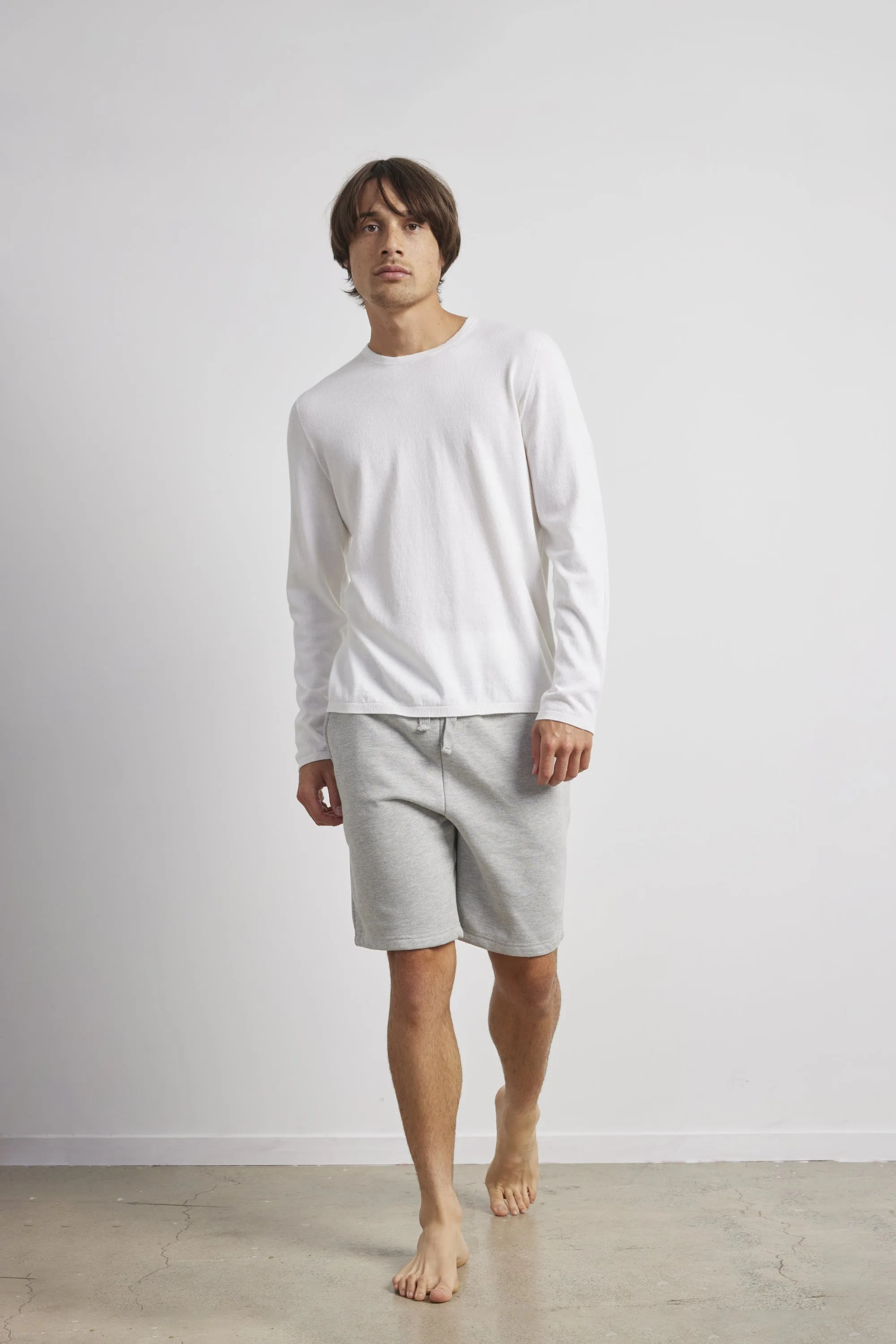 Balance Fine Crew sold by Standard Issue