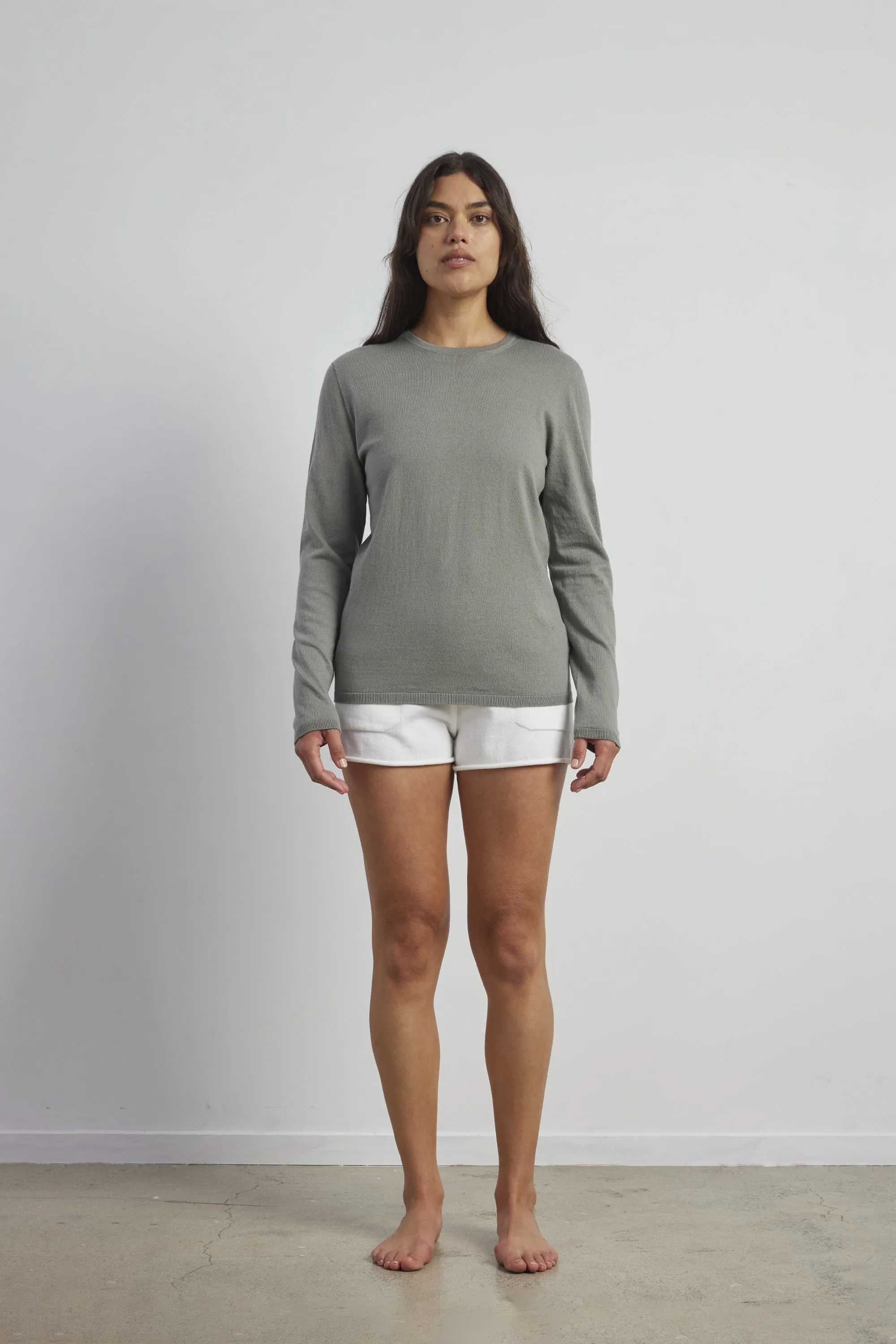 Balance Fine Crew sold by Standard Issue product image thumbnail 4