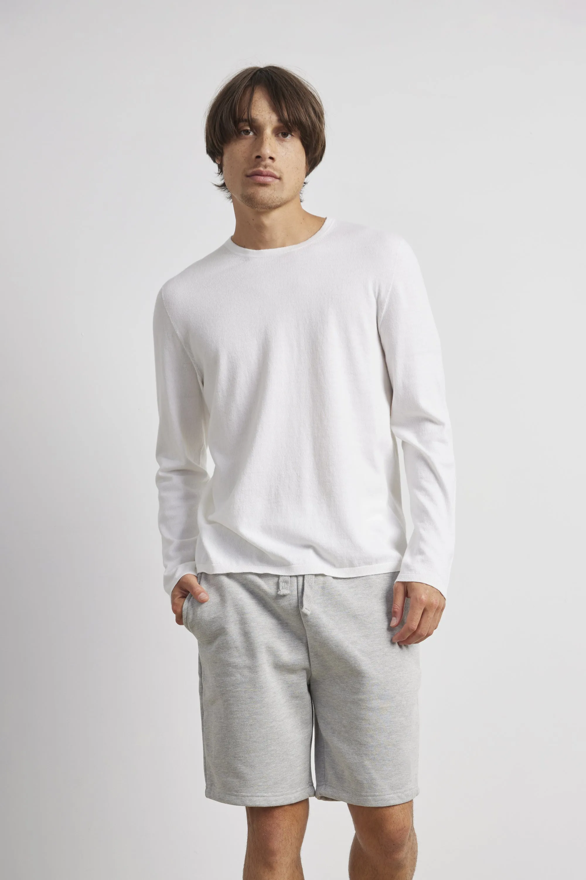 Balance Fine Crew sold by Standard Issue product image thumbnail 2