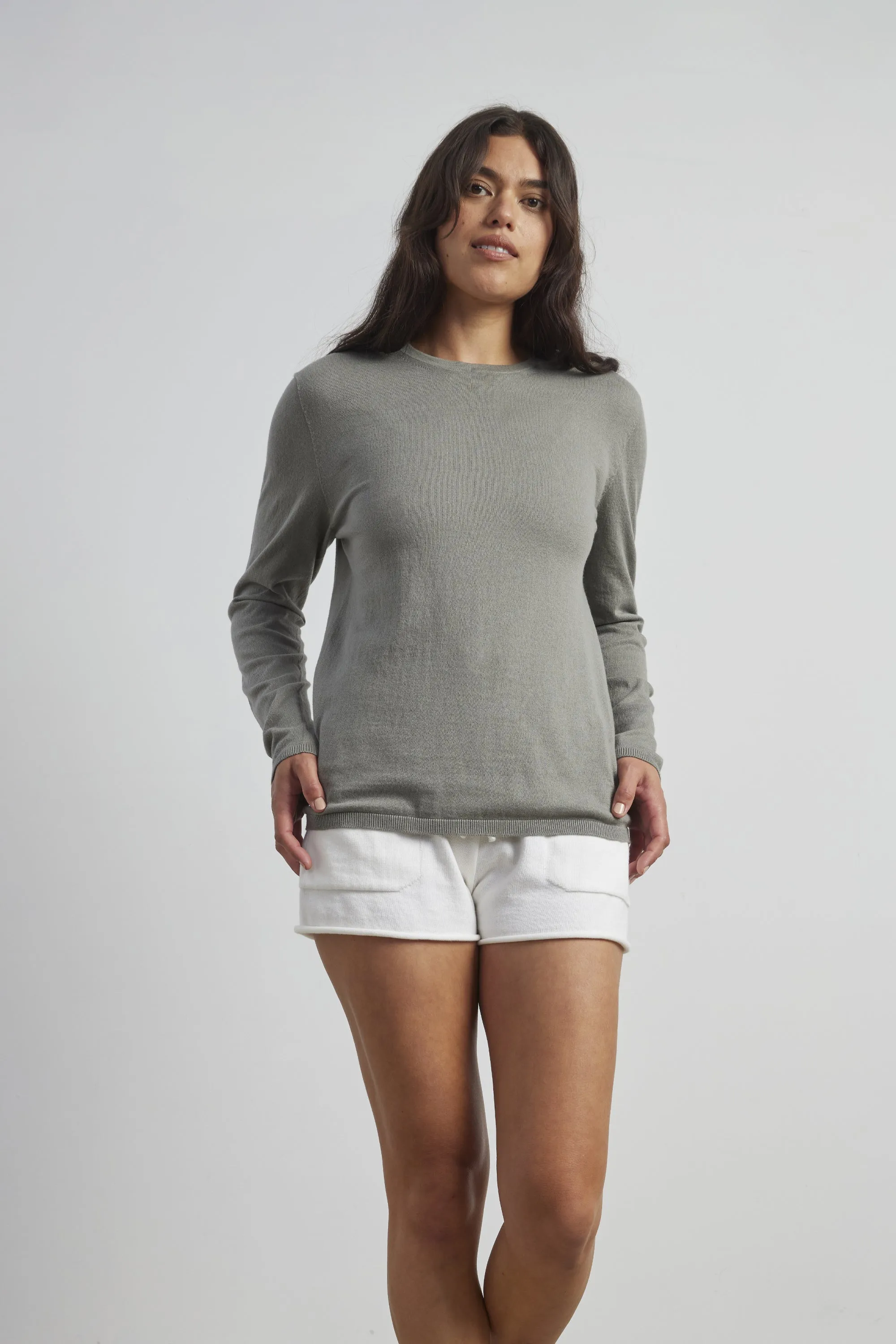 Balance Fine Crew sold by Standard Issue product image thumbnail 3