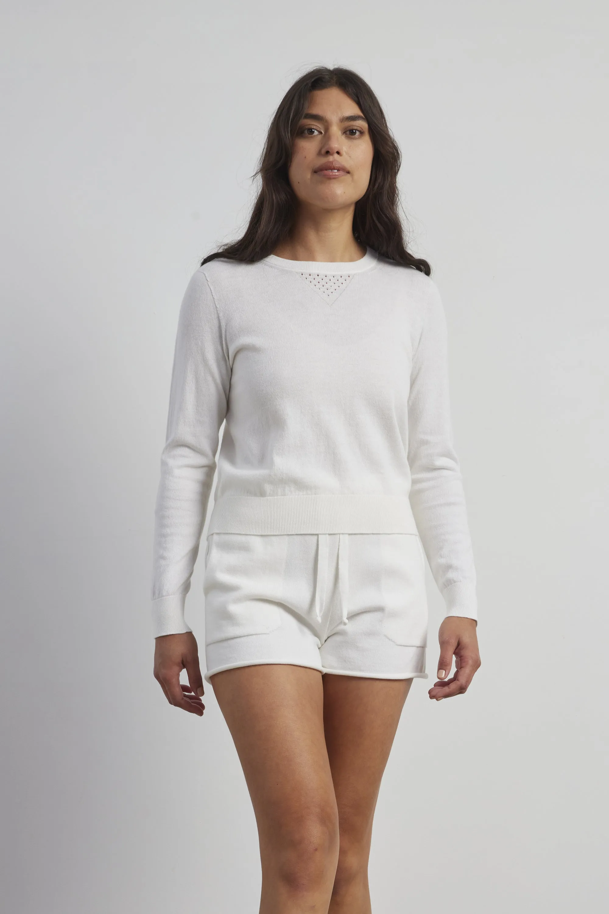 Balance Light Jumper sold by Standard Issue product image thumbnail 3