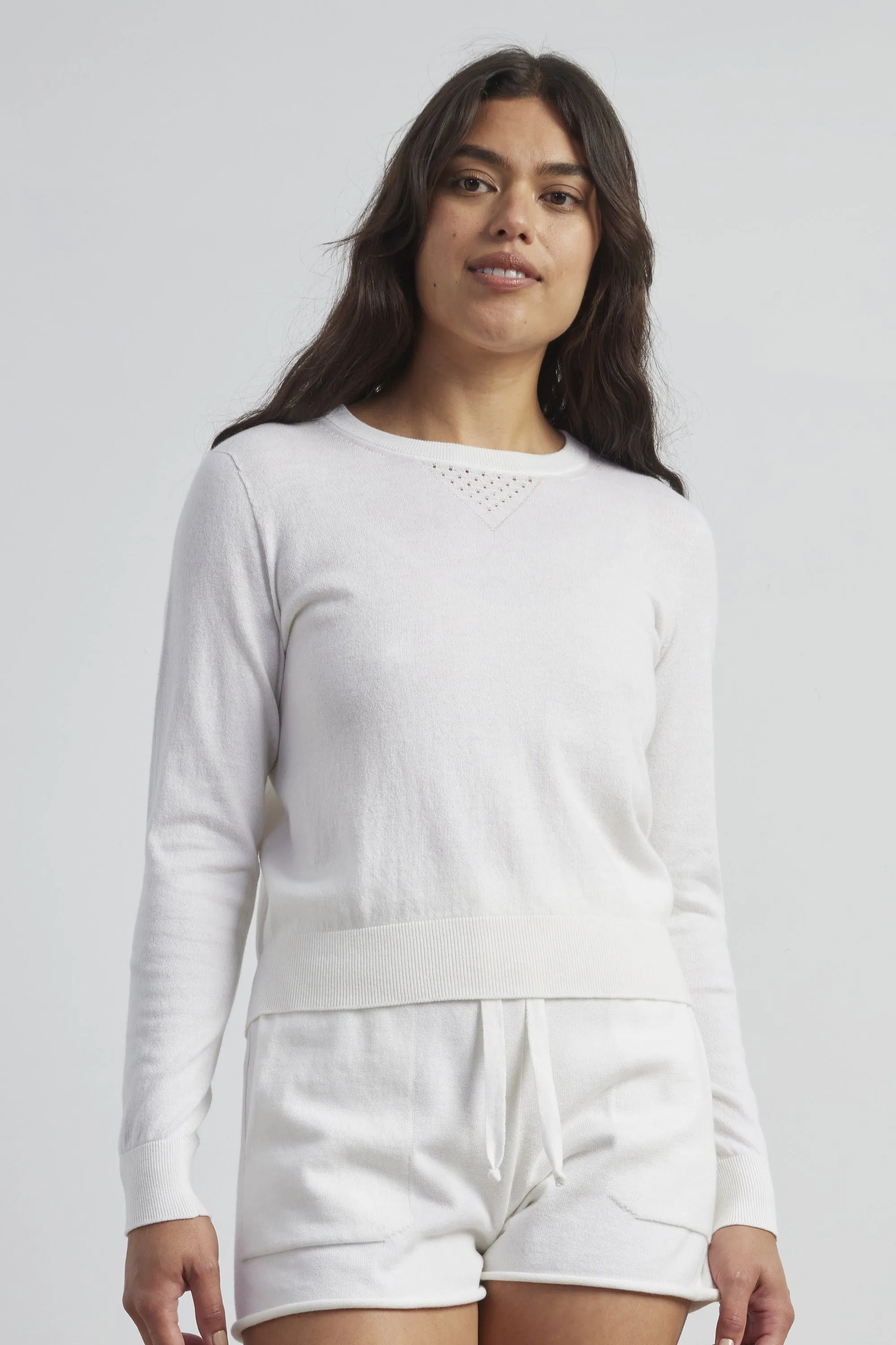 Balance Light Jumper sold by Standard Issue product image thumbnail 2